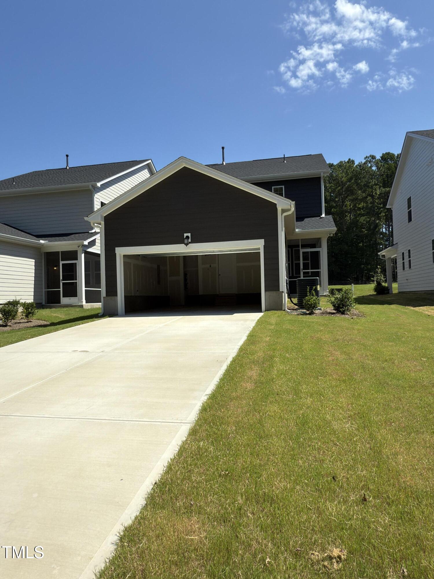 5633 Cayden Cove Drive, Wendell