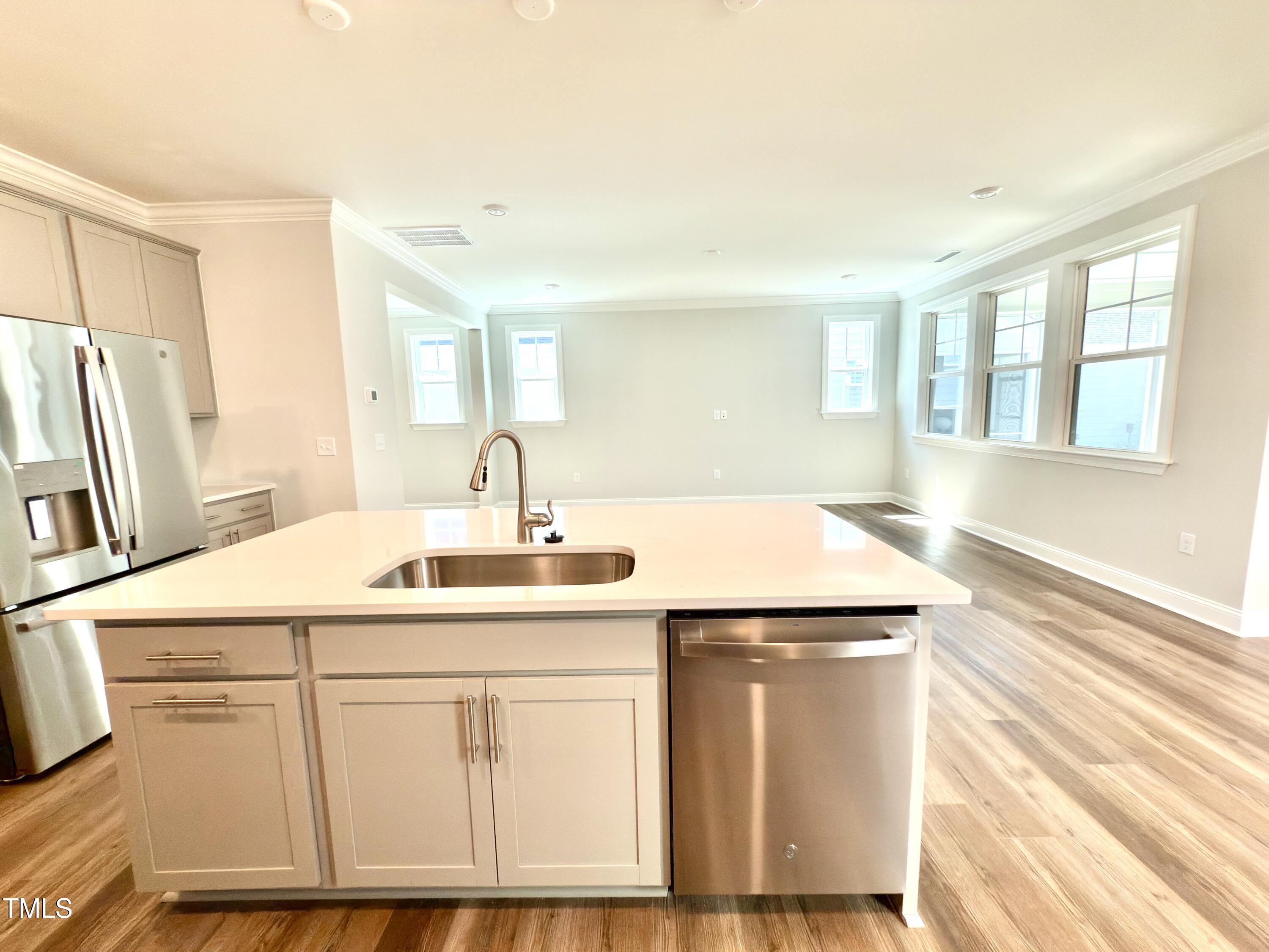 5633 Cayden Cove Drive, Wendell