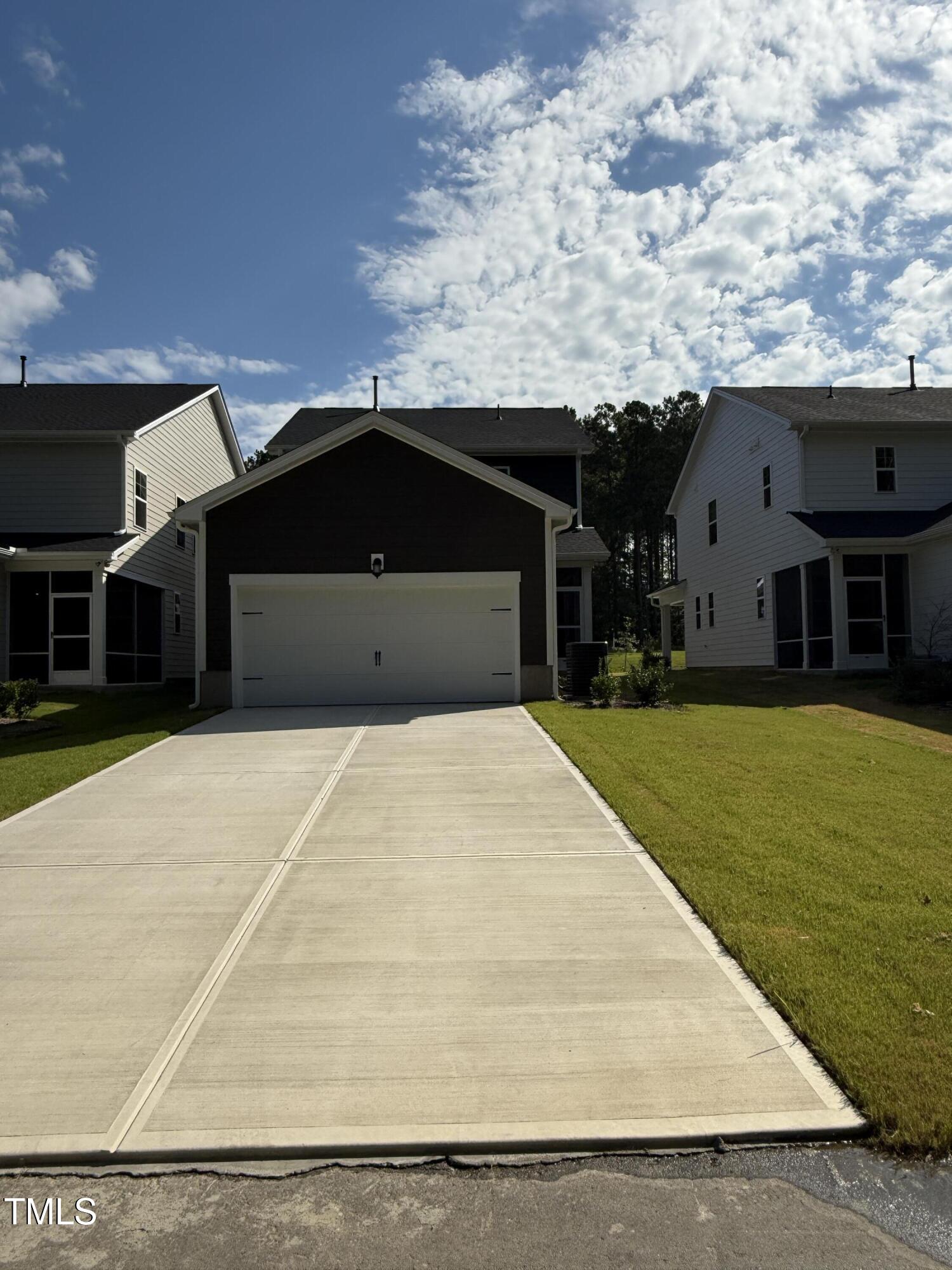 5633 Cayden Cove Drive, Wendell