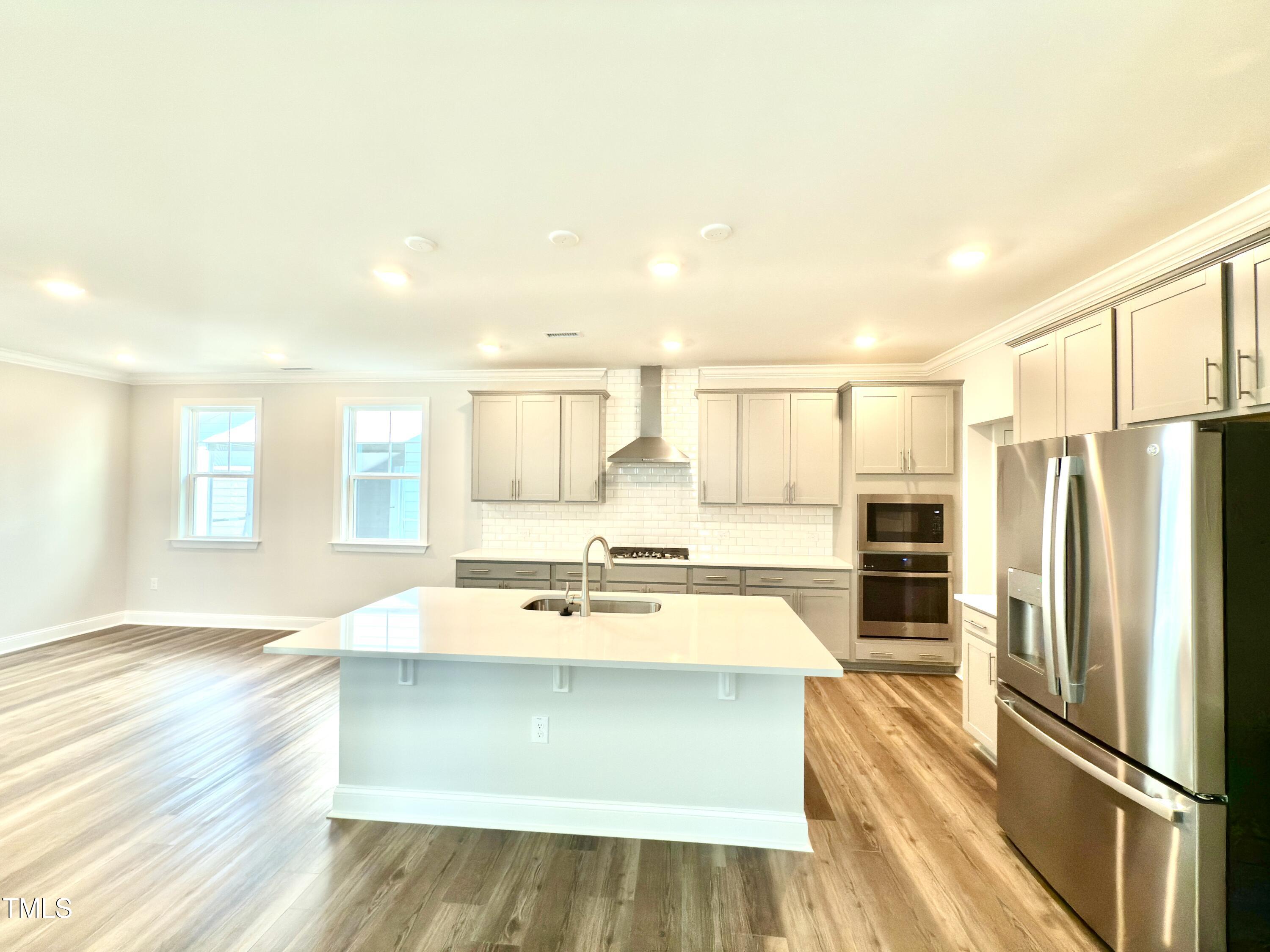 5633 Cayden Cove Drive, Wendell