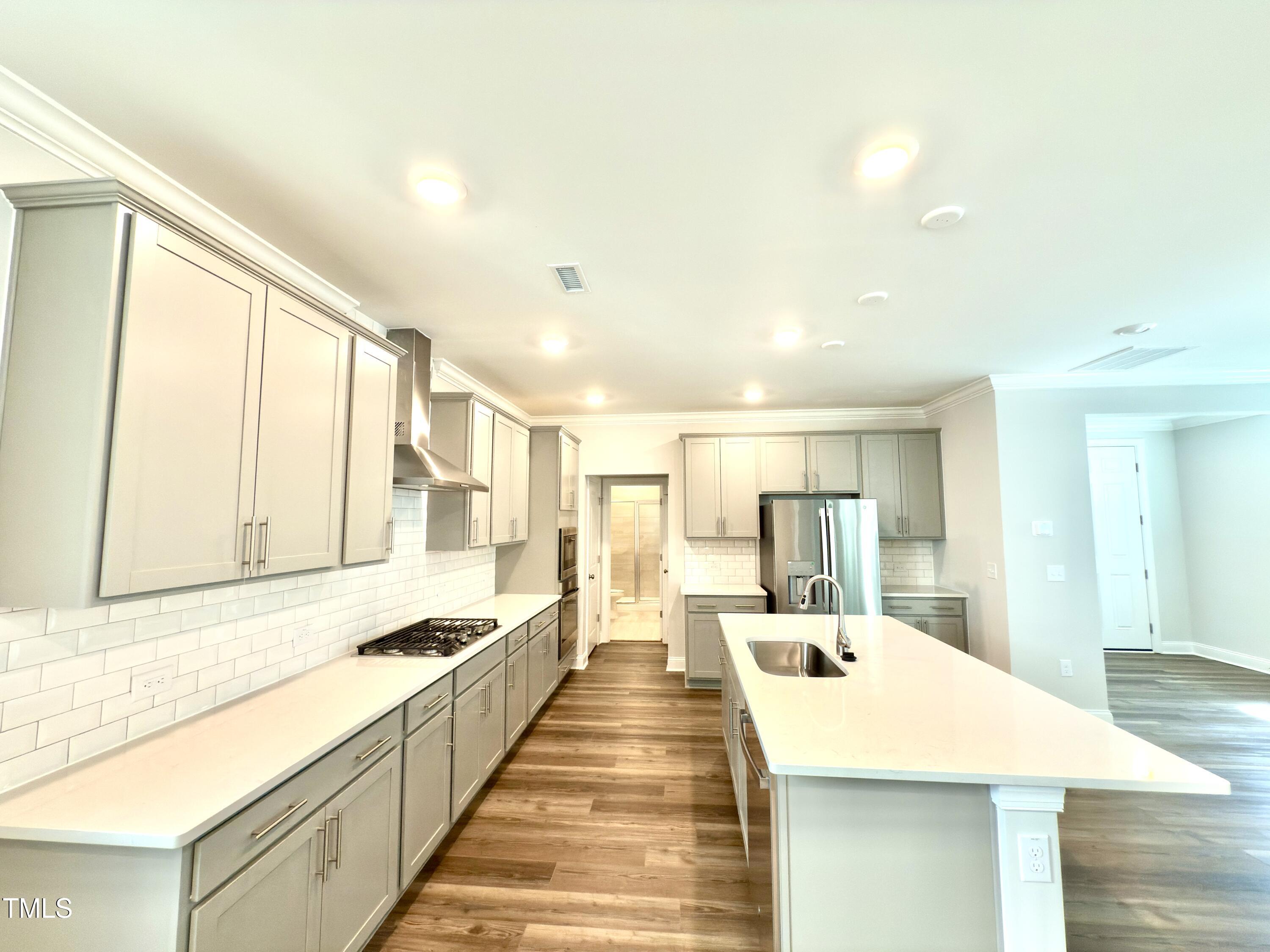 5633 Cayden Cove Drive, Wendell