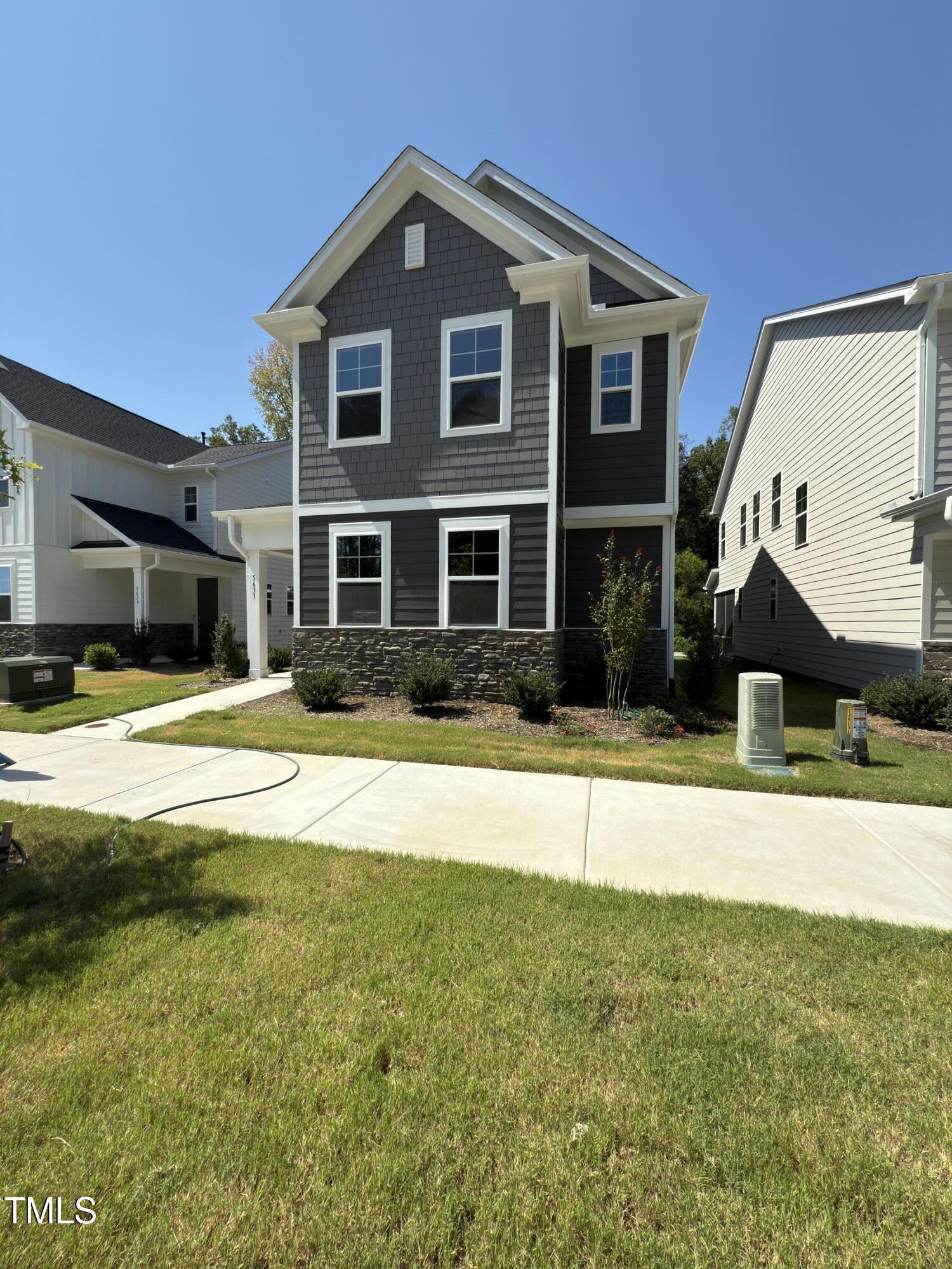 5633 Cayden Cove Drive, Wendell