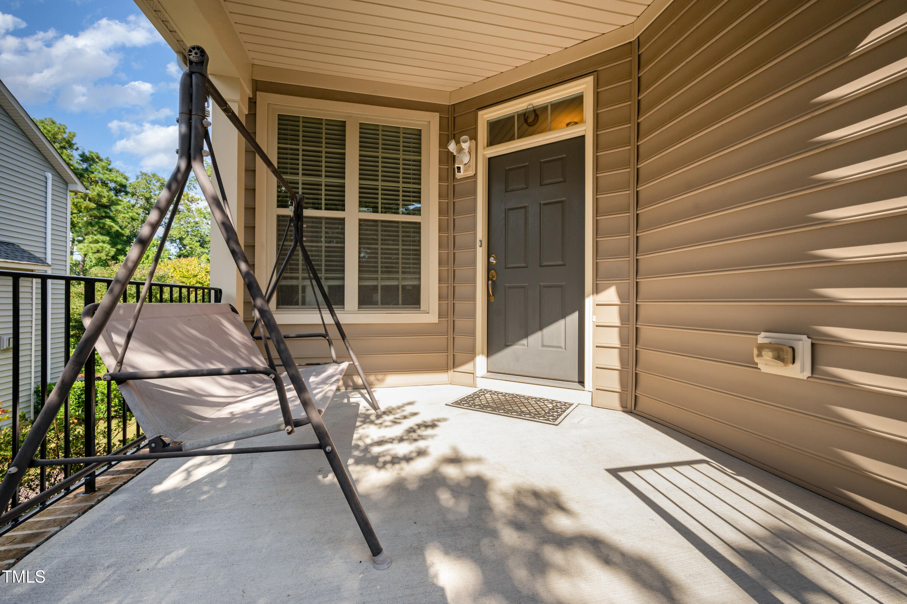 528 Mesquite Ridge Place