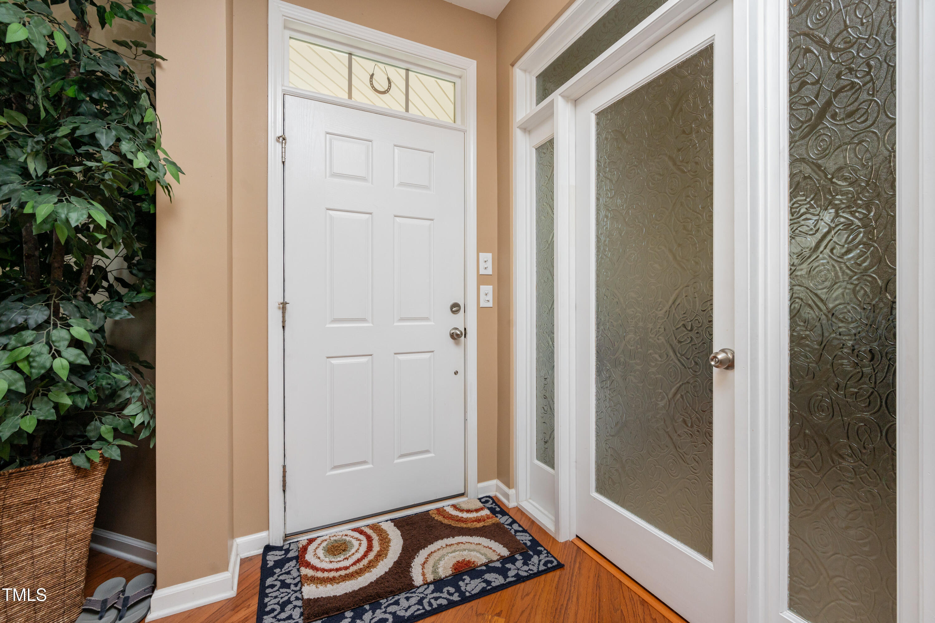 528 Mesquite Ridge Place