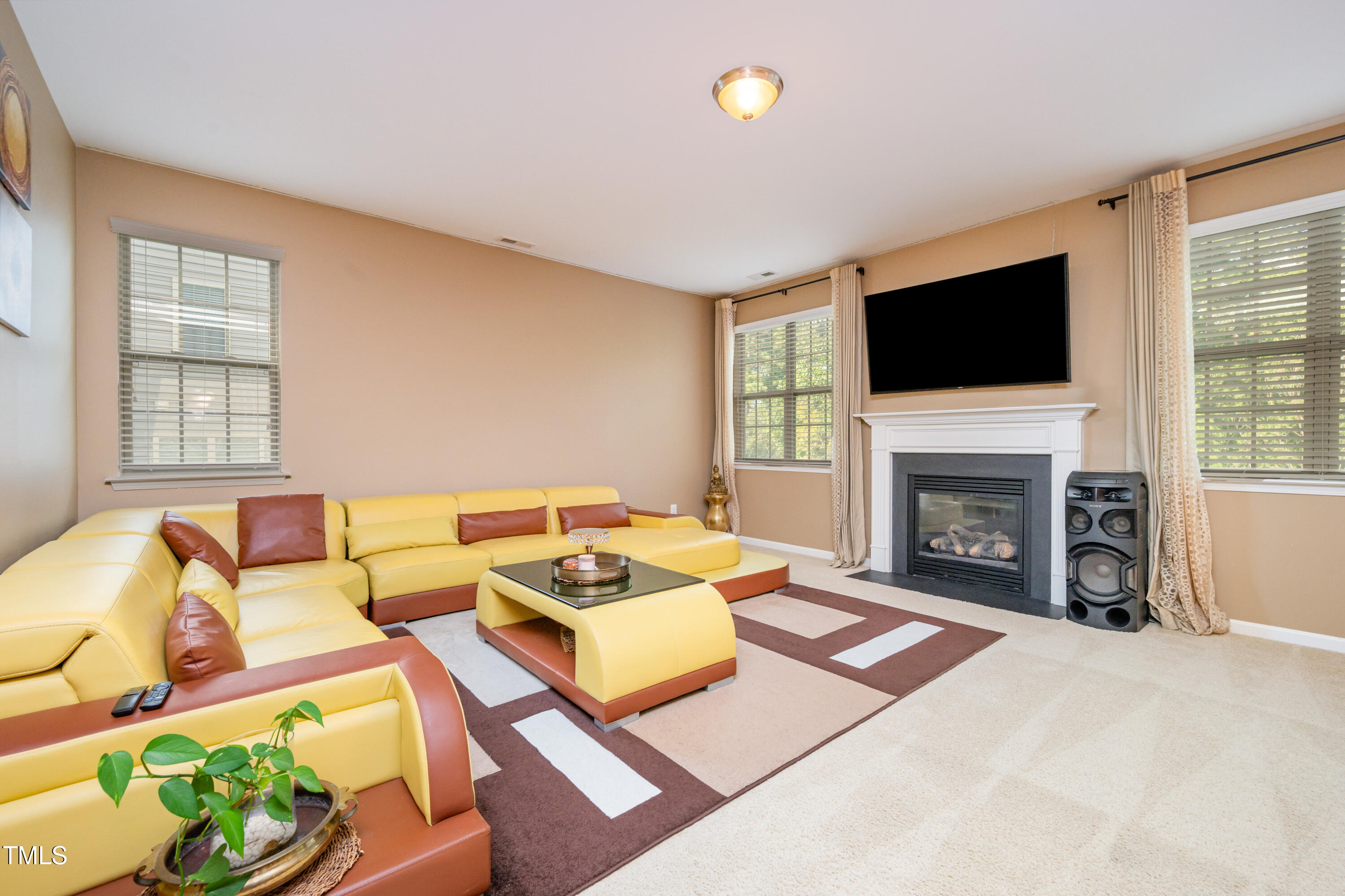 528 Mesquite Ridge Place