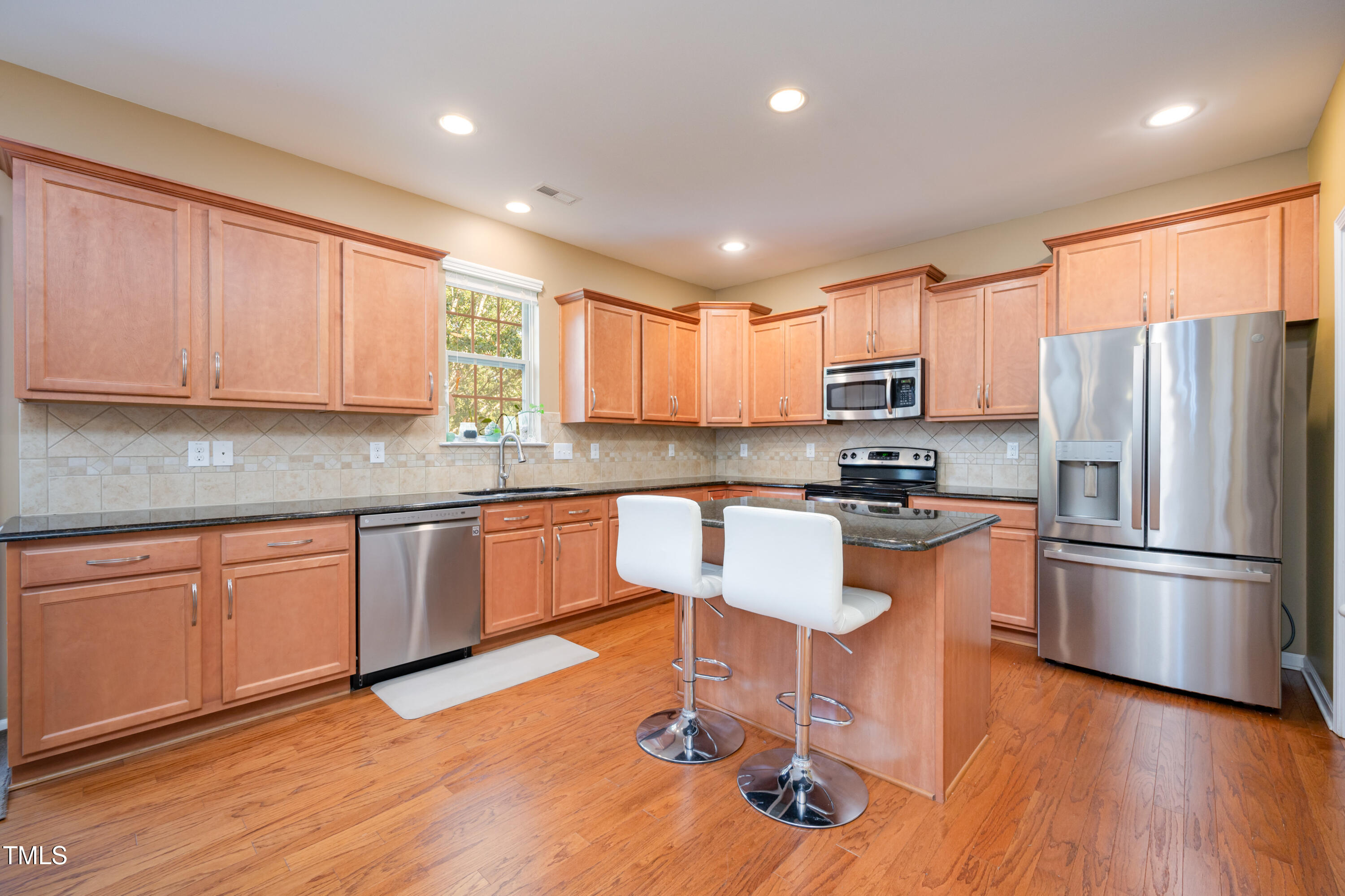 528 Mesquite Ridge Place