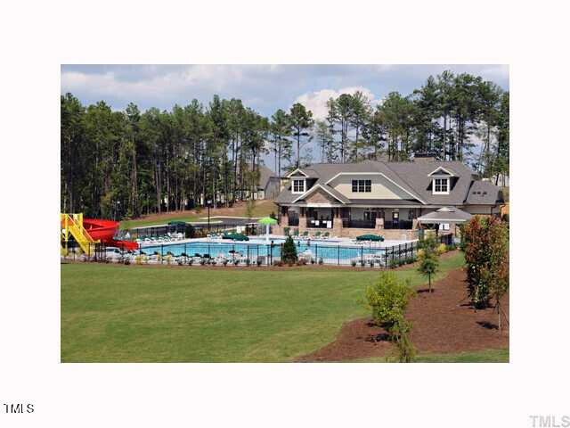 528 Mesquite Ridge Place