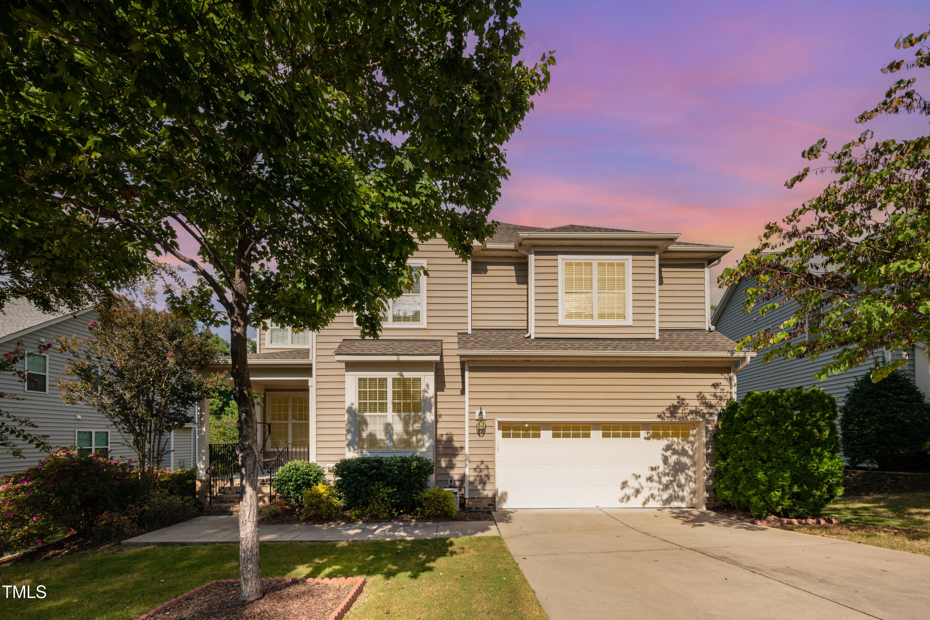 528 Mesquite Ridge Place