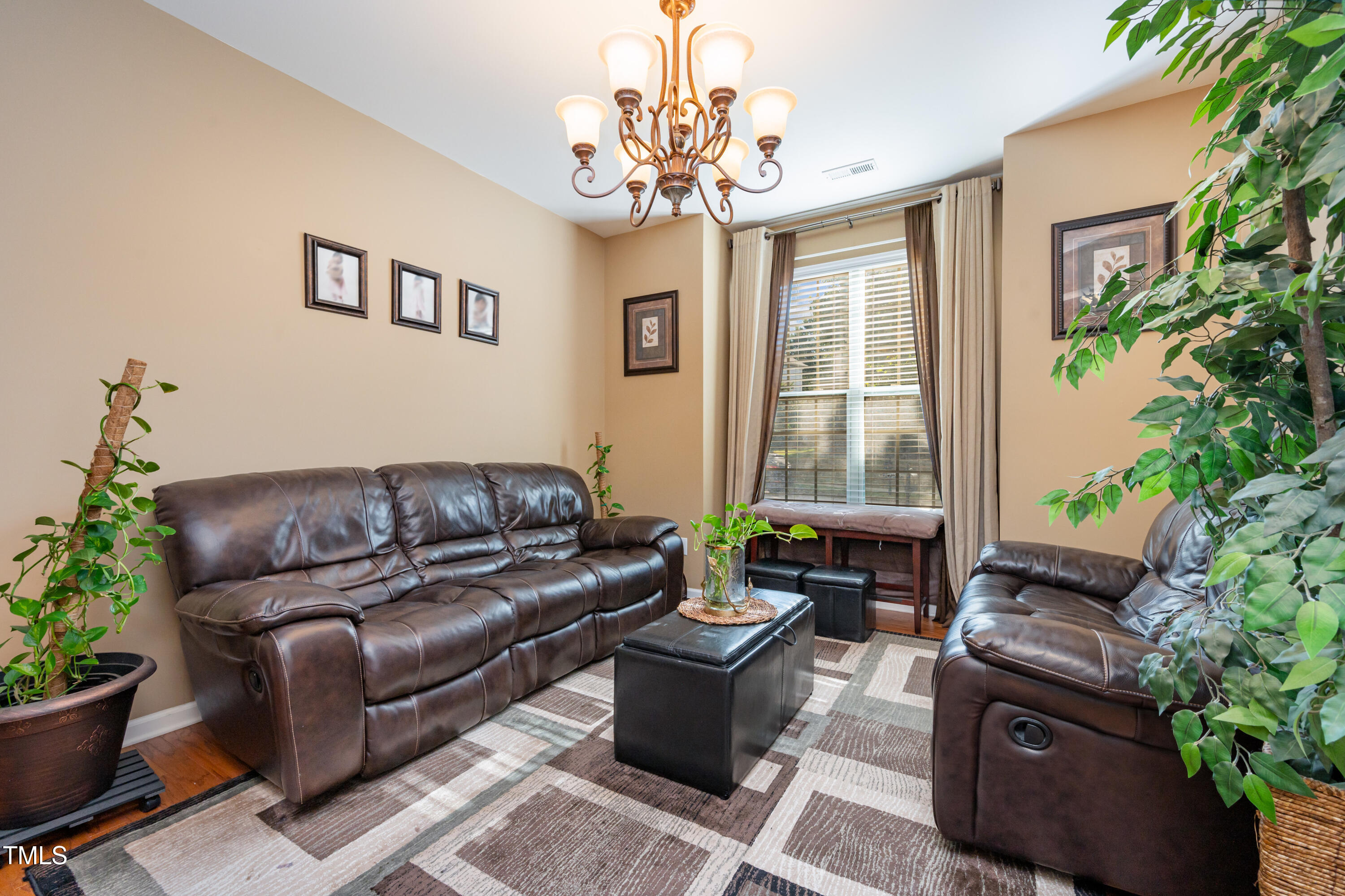 528 Mesquite Ridge Place