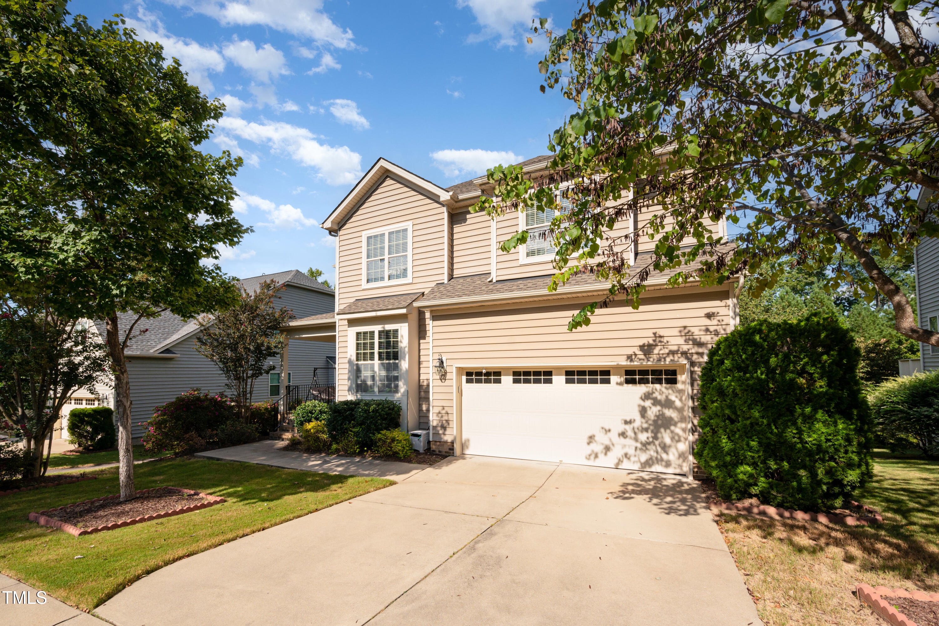 528 Mesquite Ridge Place