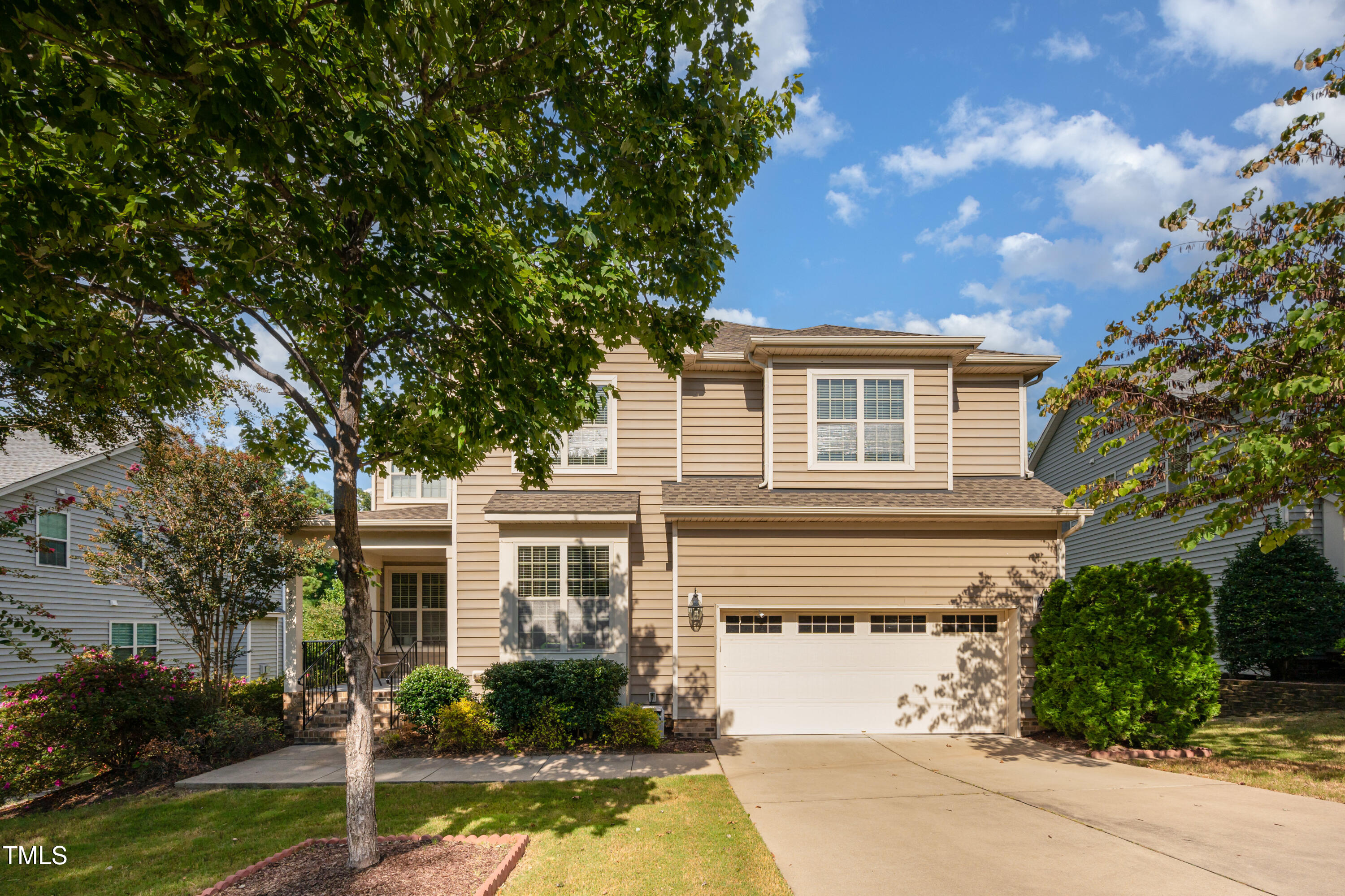 528 Mesquite Ridge Place