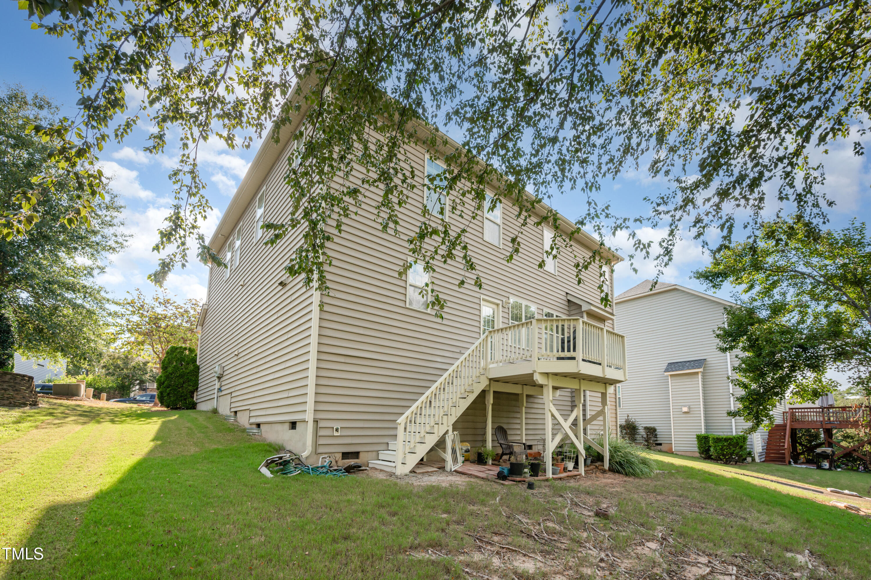 528 Mesquite Ridge Place