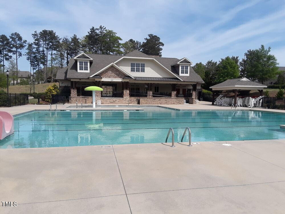 528 Mesquite Ridge Place