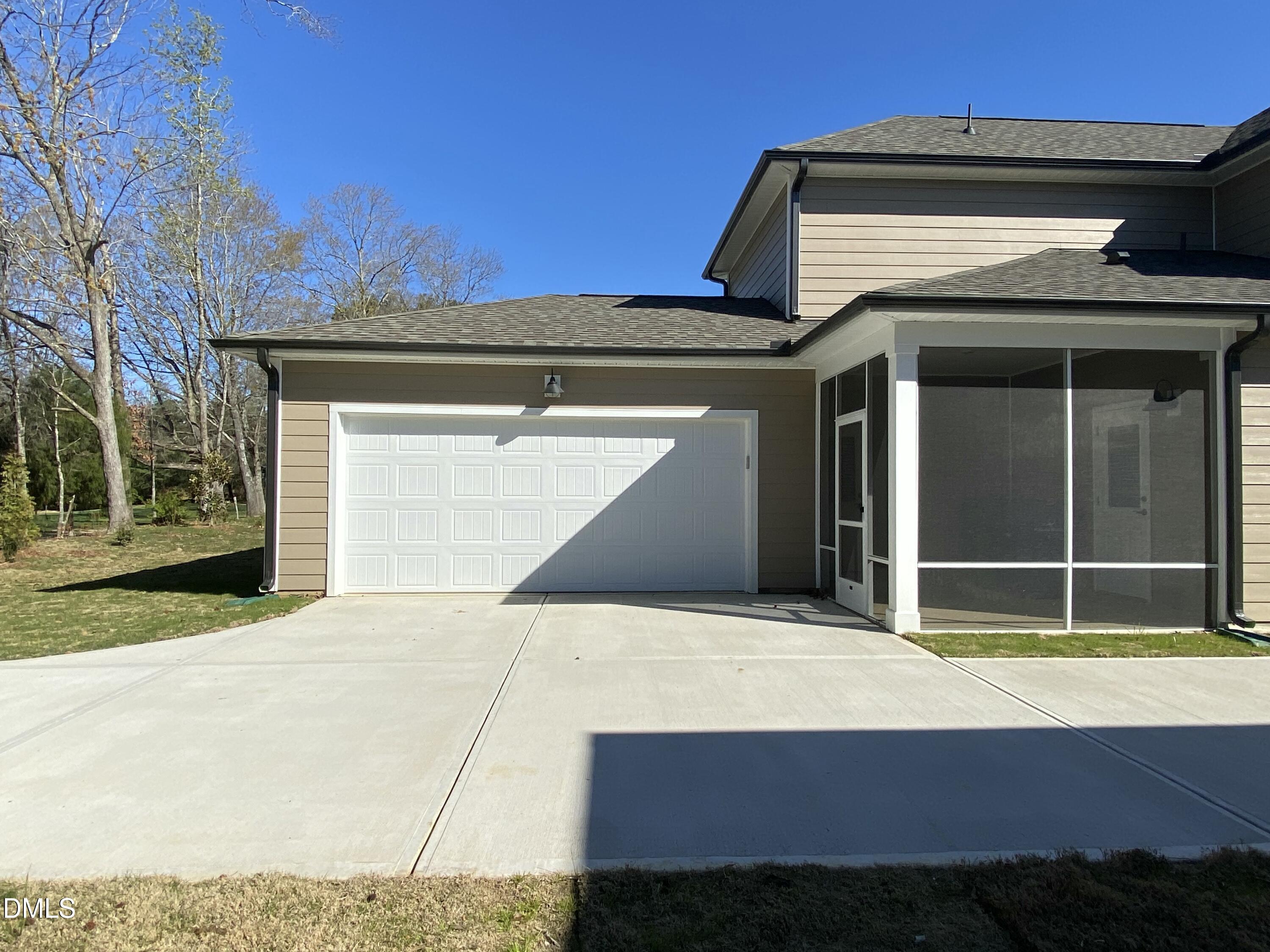 2313 Hedge Maple Drive, Raleigh