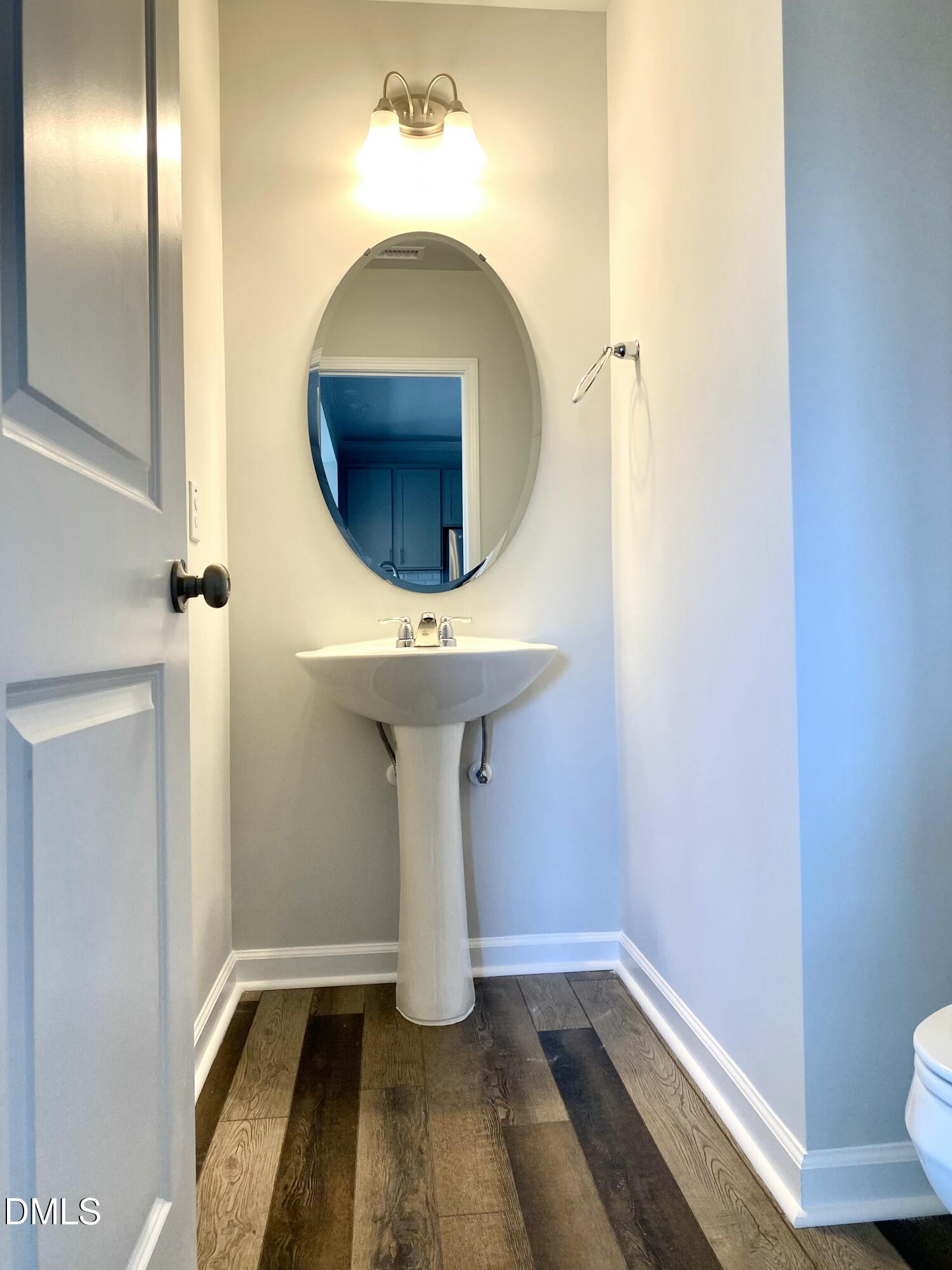 2313 Hedge Maple Drive, Raleigh