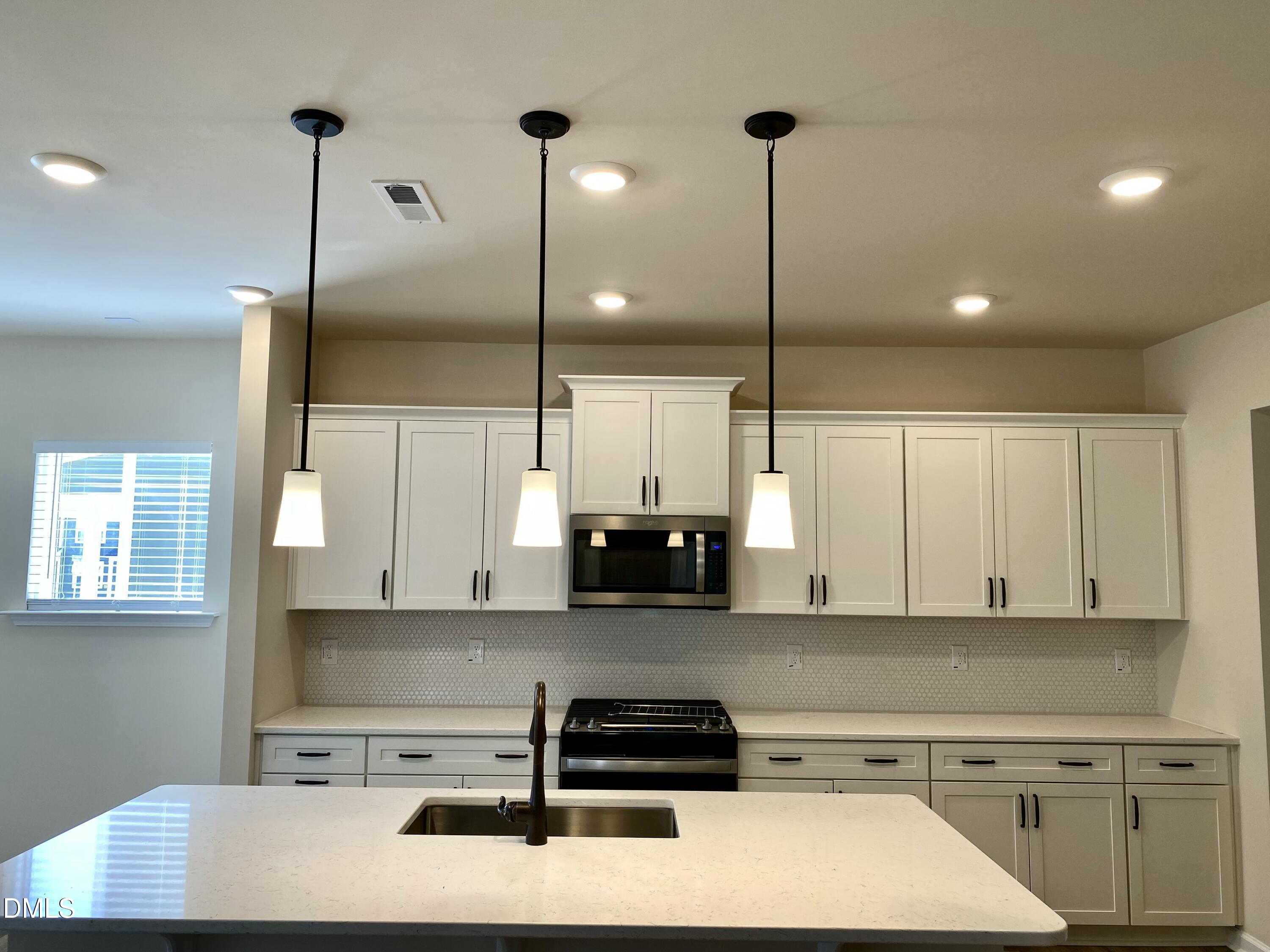 2313 Hedge Maple Drive, Raleigh