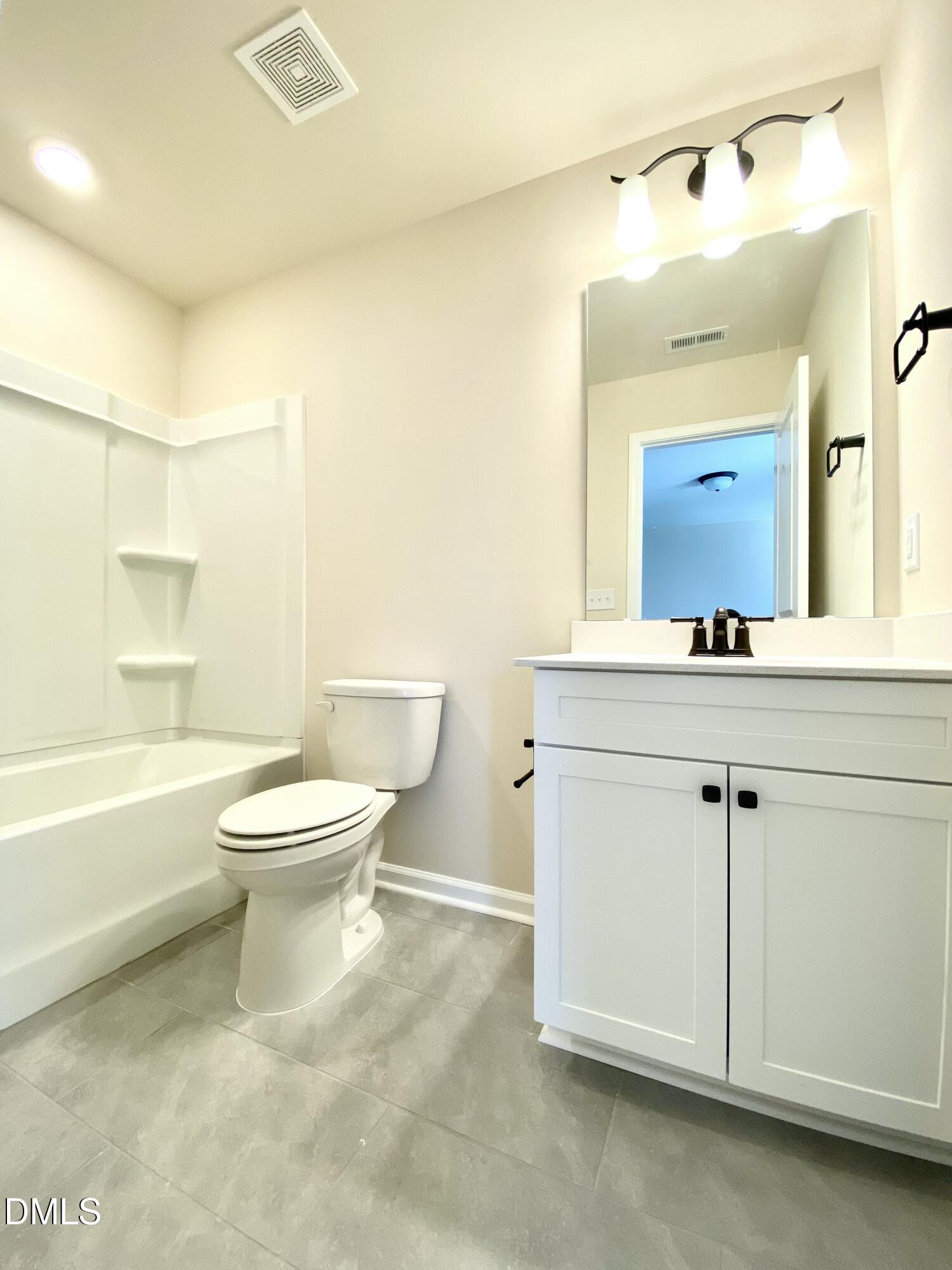 2313 Hedge Maple Drive, Raleigh