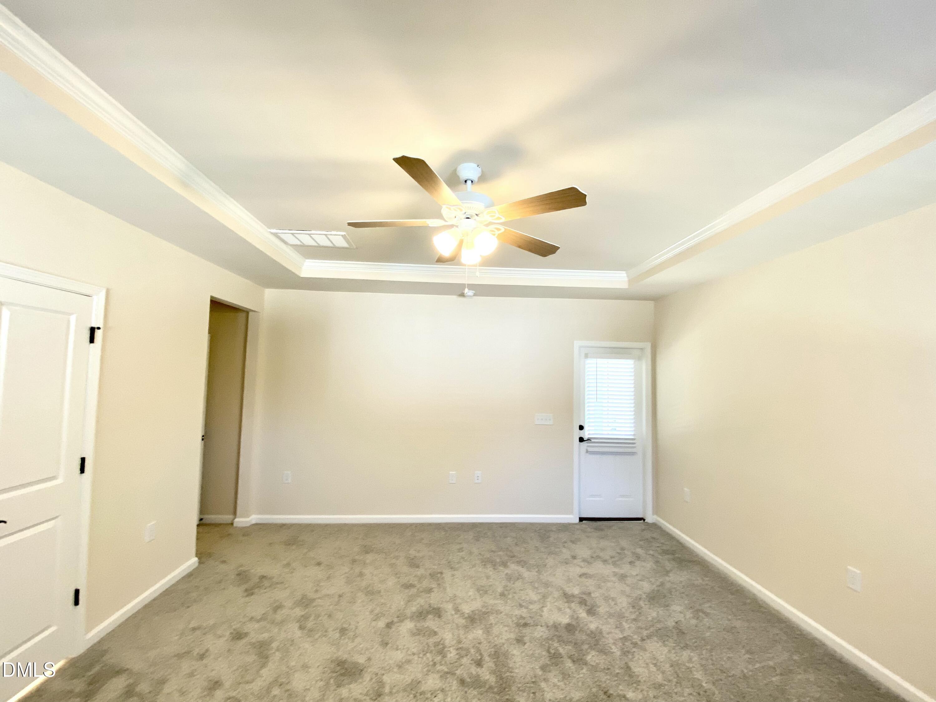 2313 Hedge Maple Drive, Raleigh