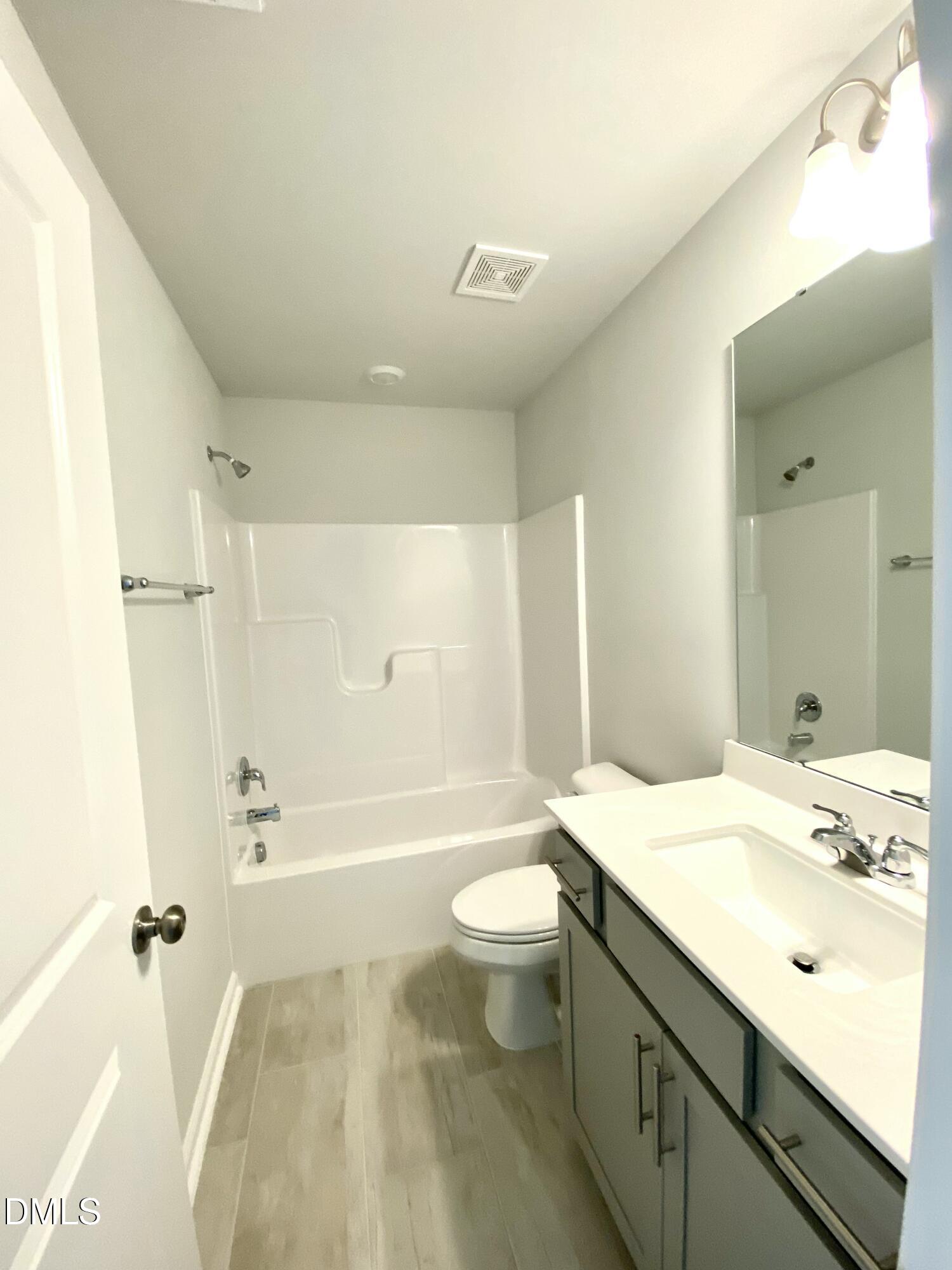 2313 Hedge Maple Drive, Raleigh