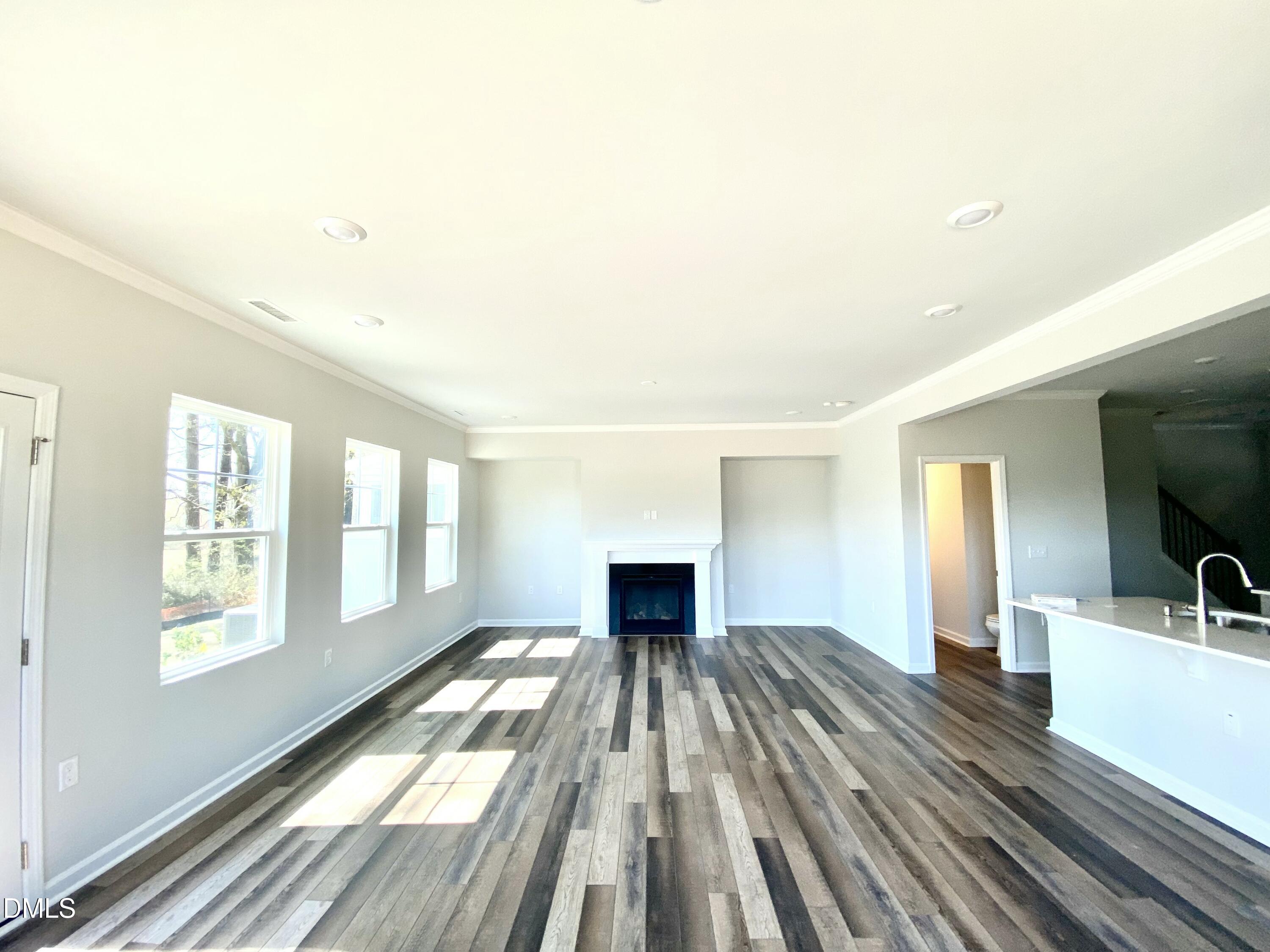 2313 Hedge Maple Drive, Raleigh