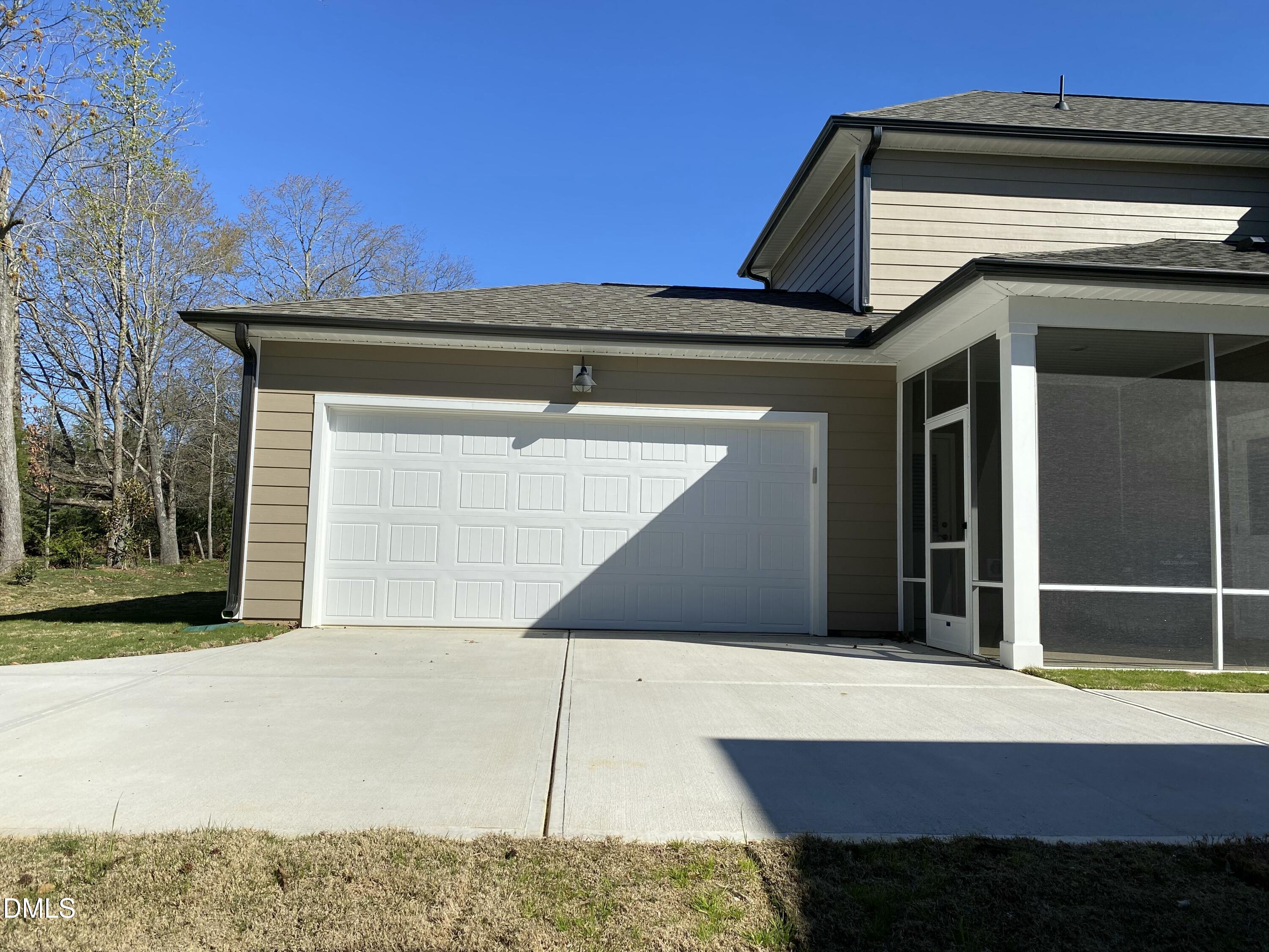 2313 Hedge Maple Drive, Raleigh