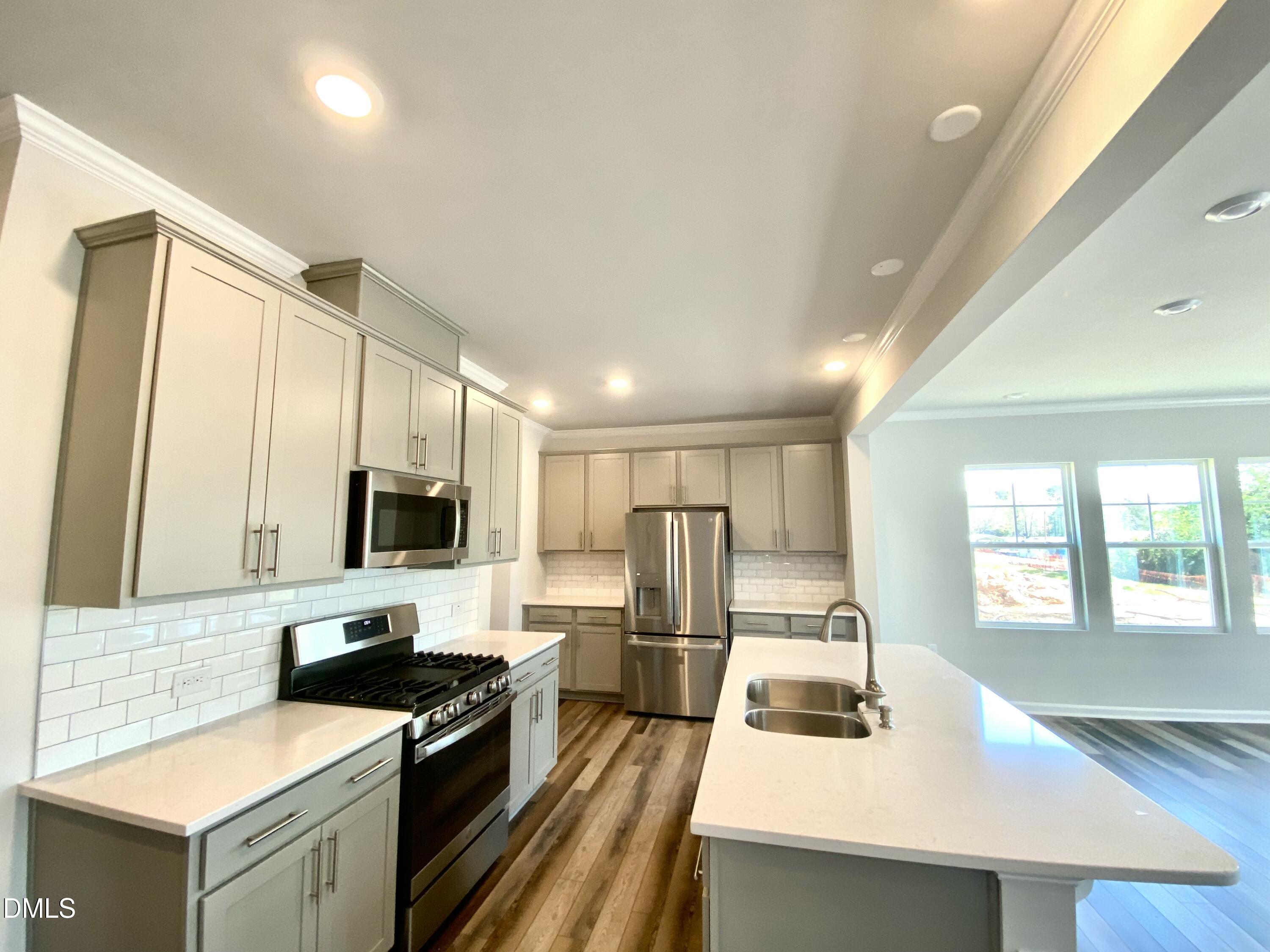 2313 Hedge Maple Drive, Raleigh