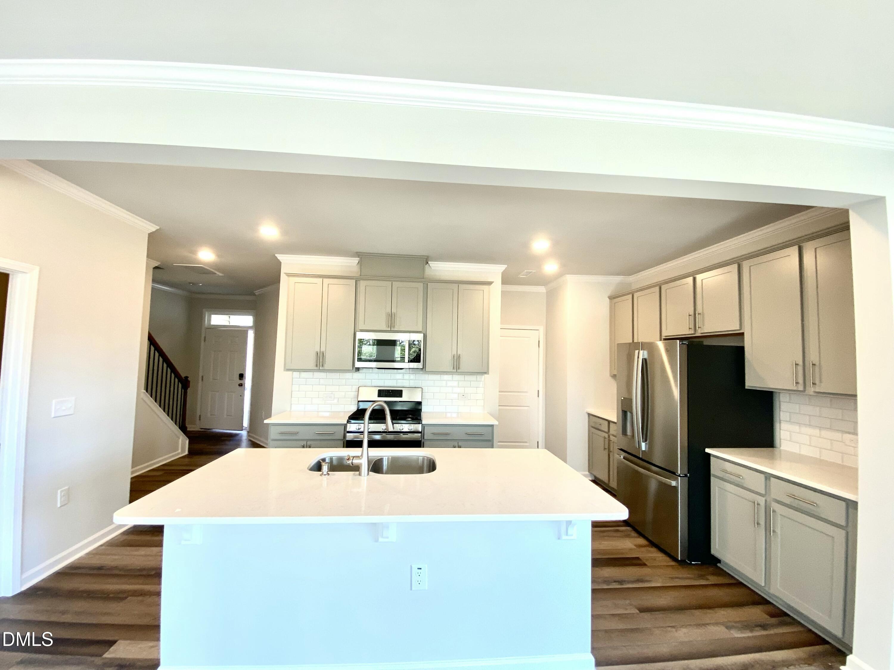 2313 Hedge Maple Drive, Raleigh