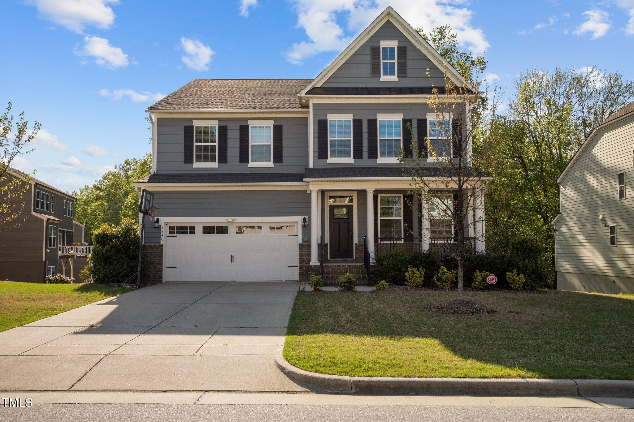 1840 Flint Valley Lane