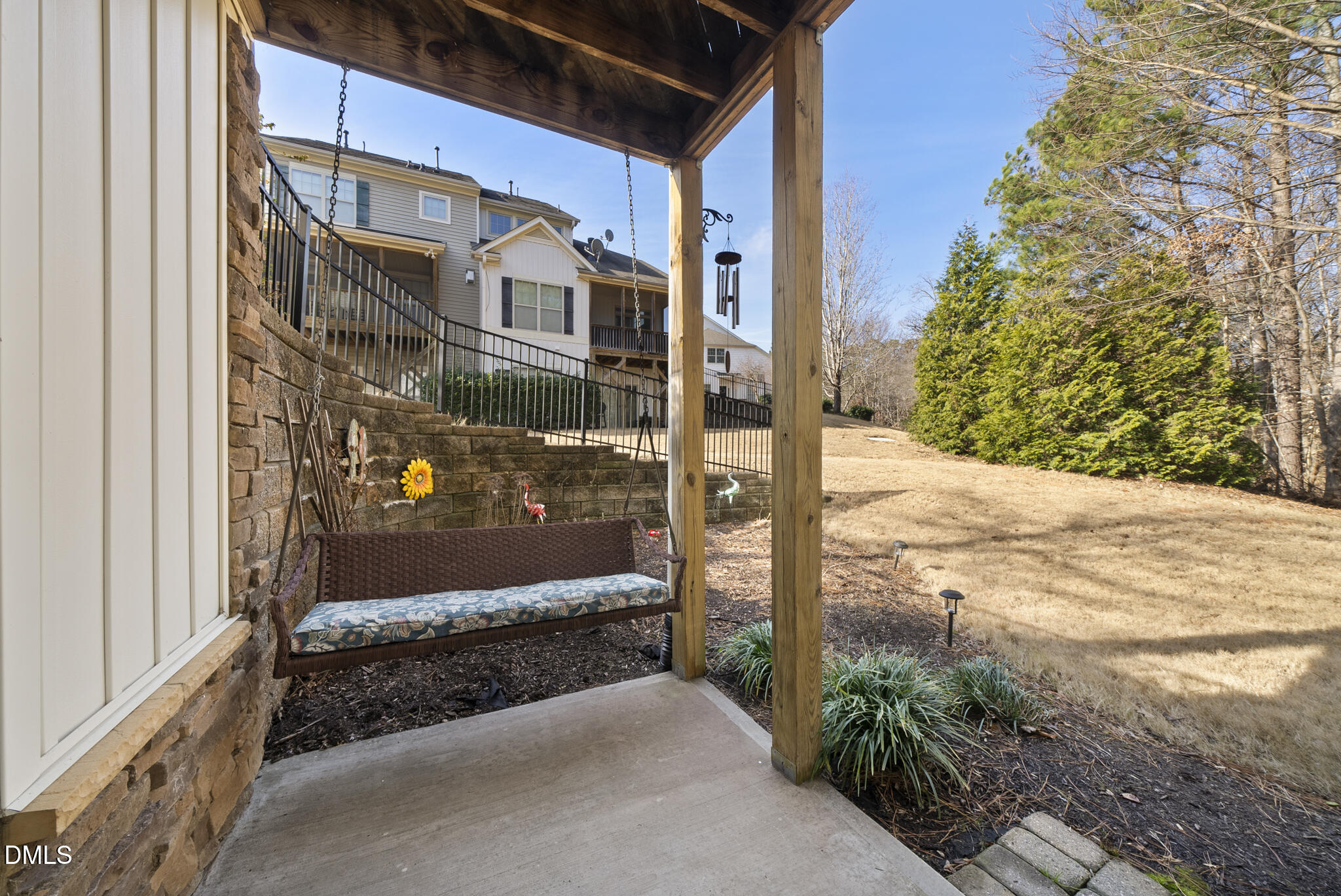 1018 Indigo Ridge Place