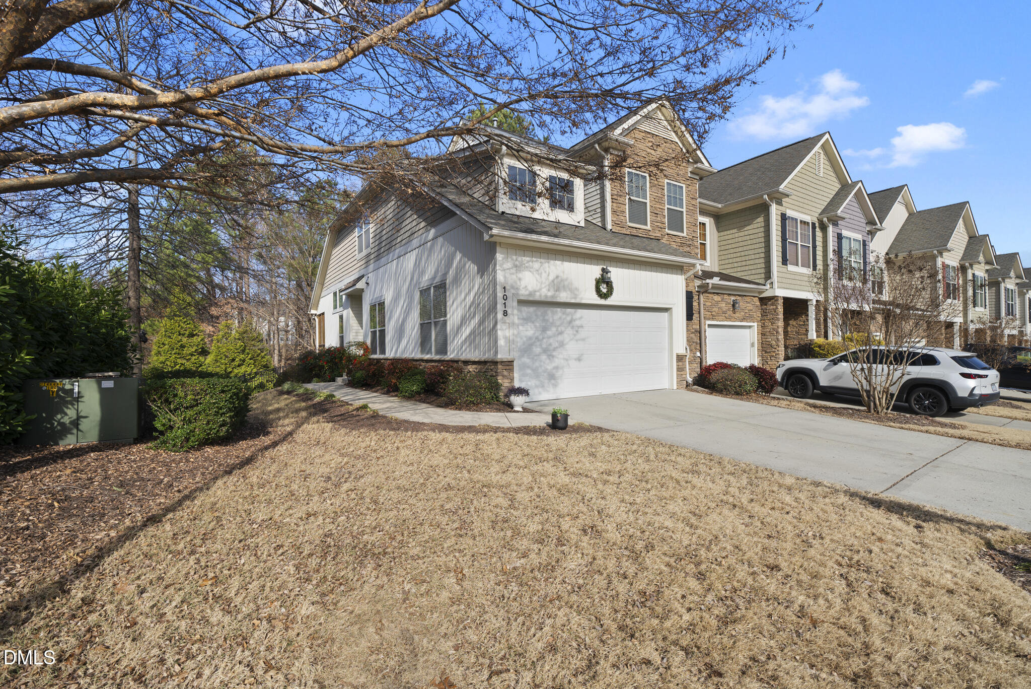 1018 Indigo Ridge Place