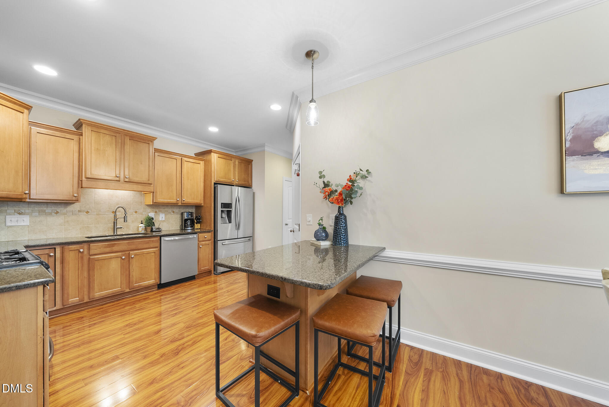 1018 Indigo Ridge Place