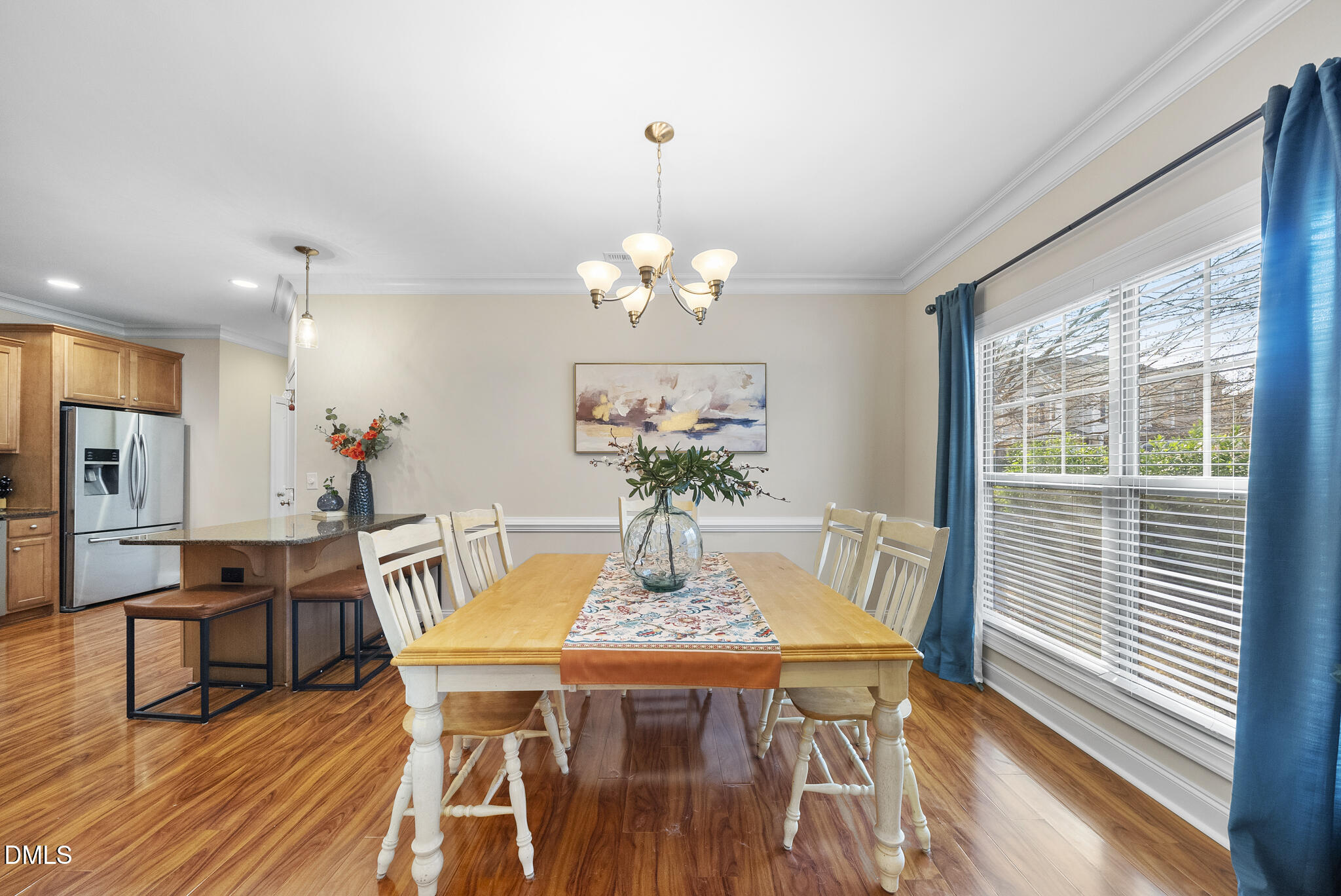 1018 Indigo Ridge Place