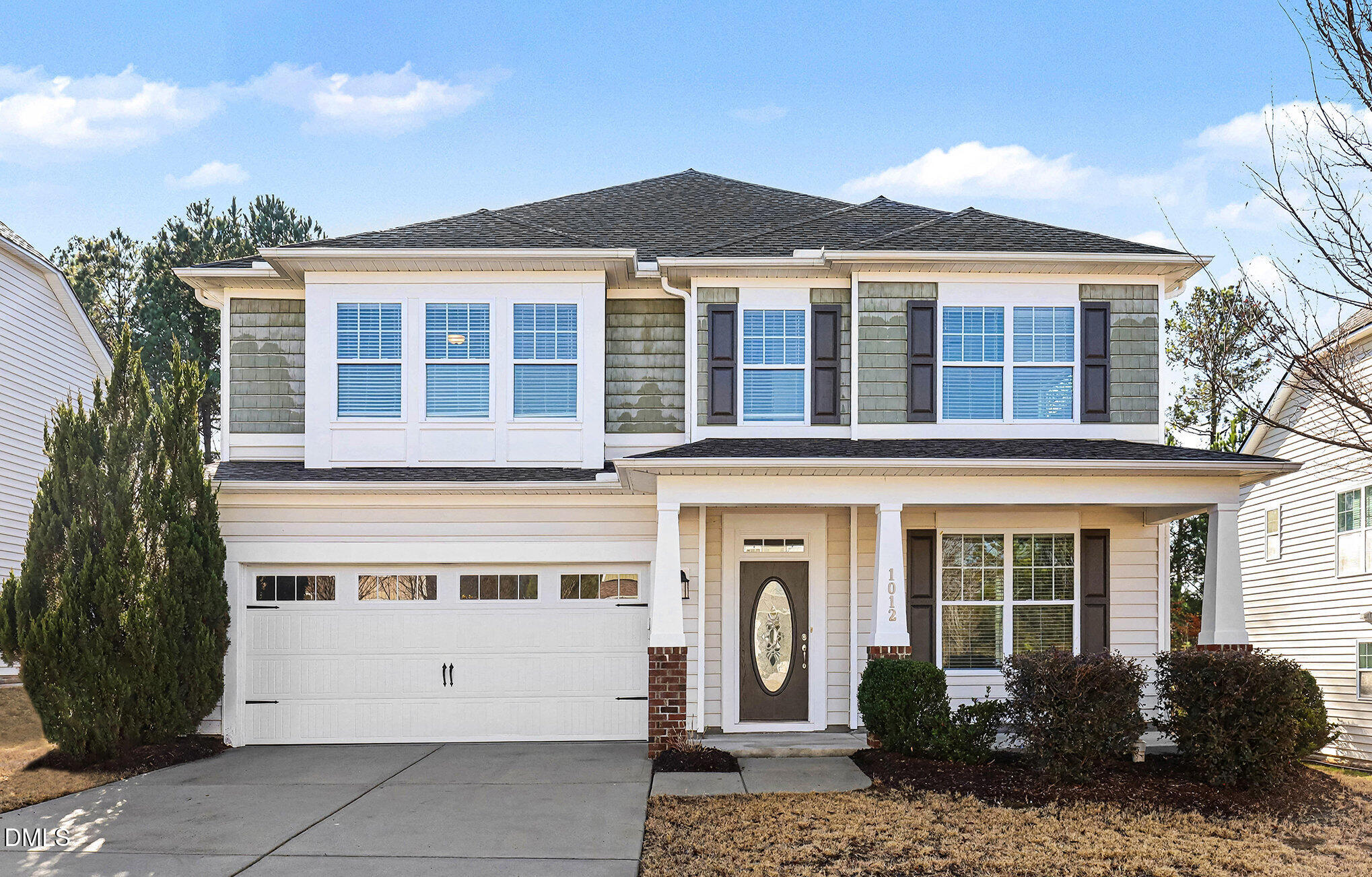 1012 Holland Bend Drive NE