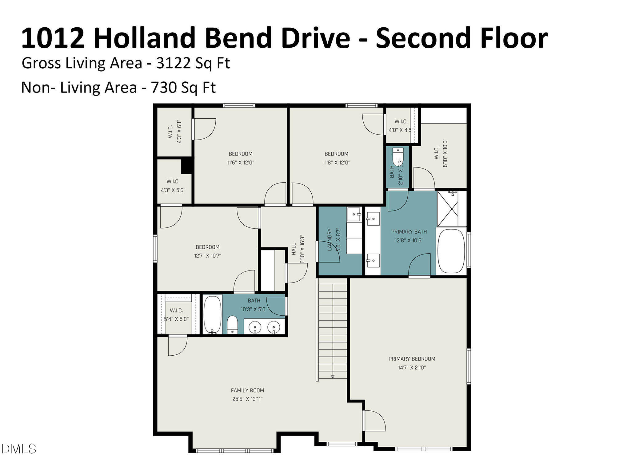 1012 Holland Bend Drive NE