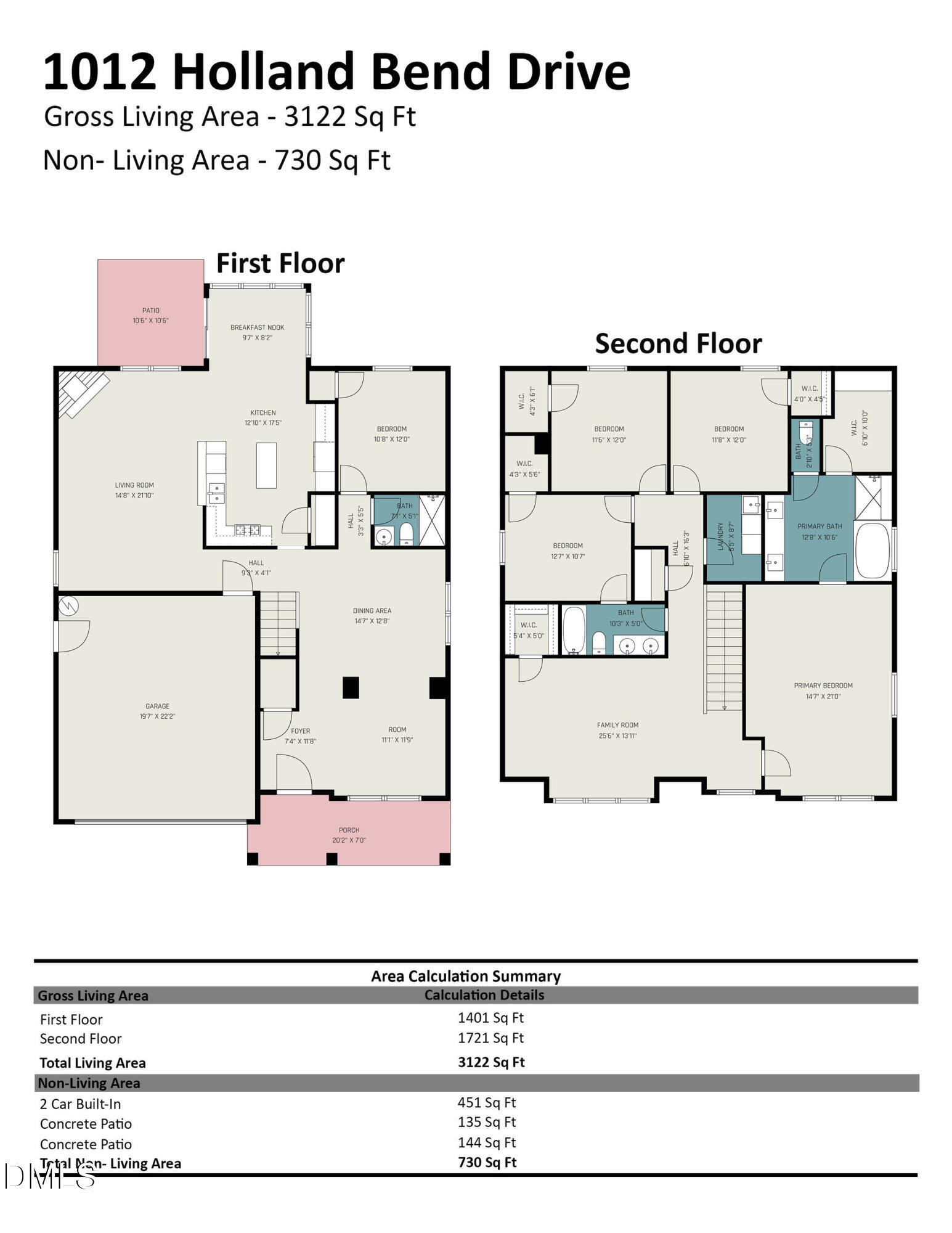 1012 Holland Bend Drive NE