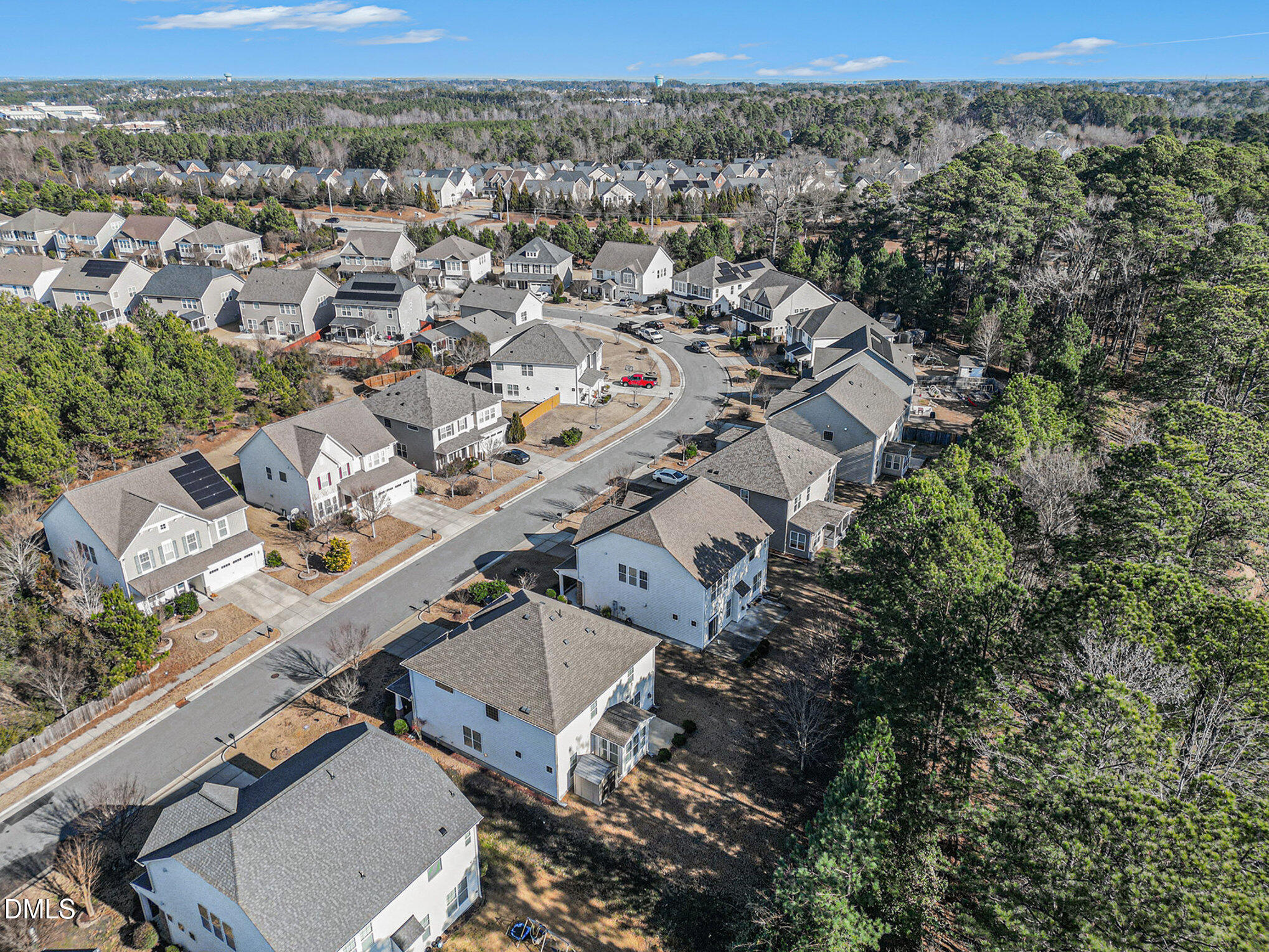 1012 Holland Bend Drive NE