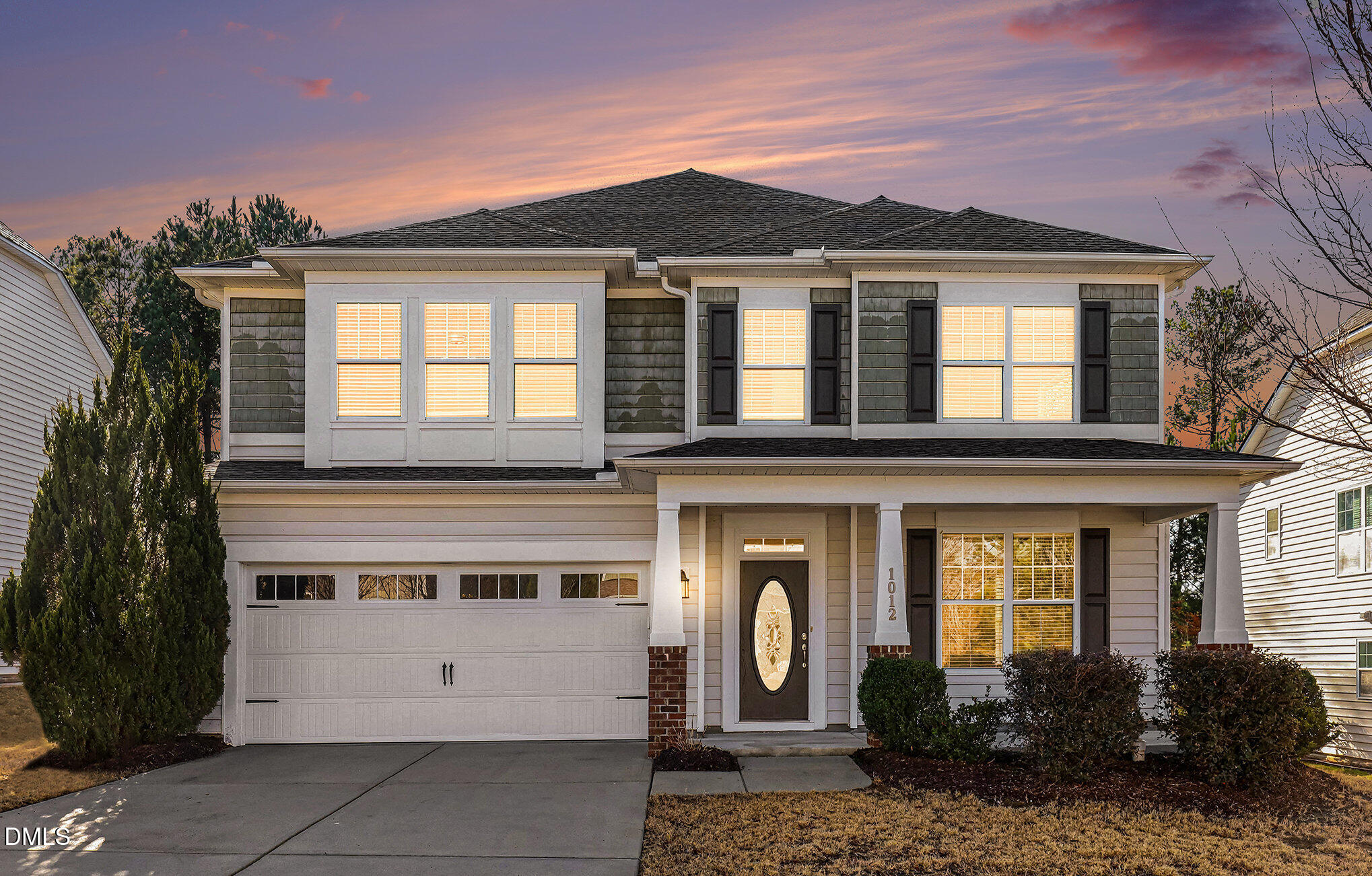 1012 Holland Bend Drive NE