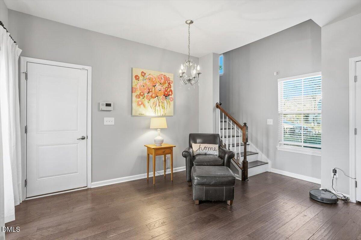 1500 Hemby Ridge Lane