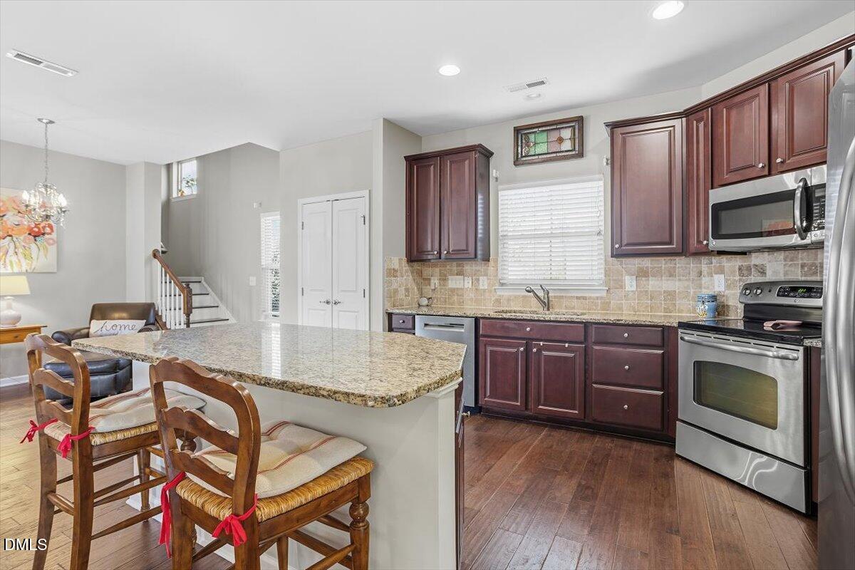1500 Hemby Ridge Lane