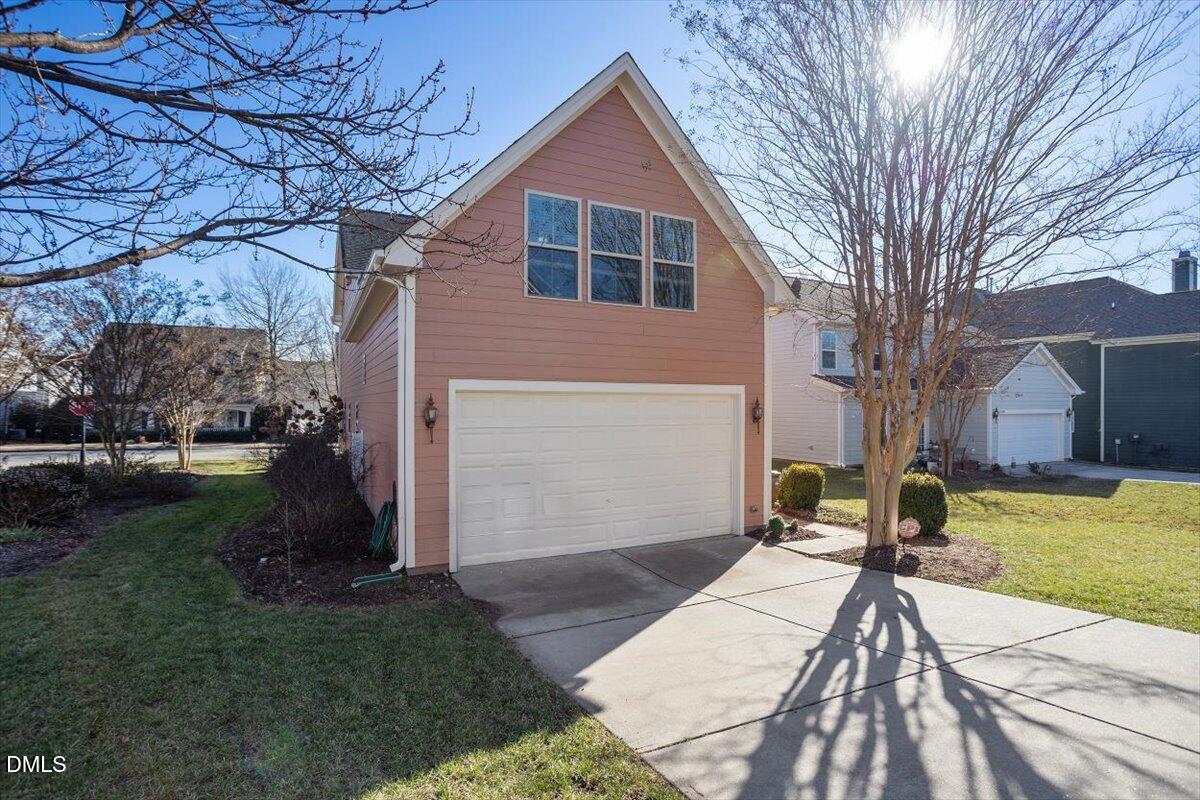 1500 Hemby Ridge Lane