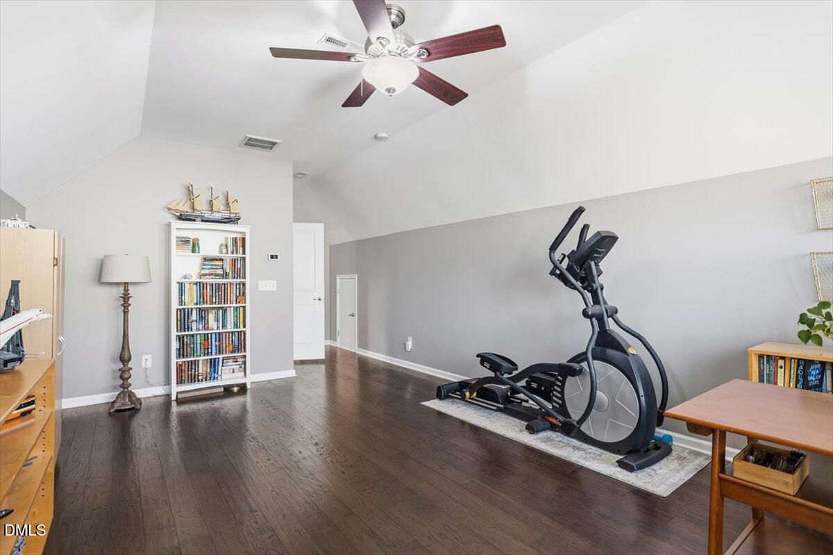 1500 Hemby Ridge Lane