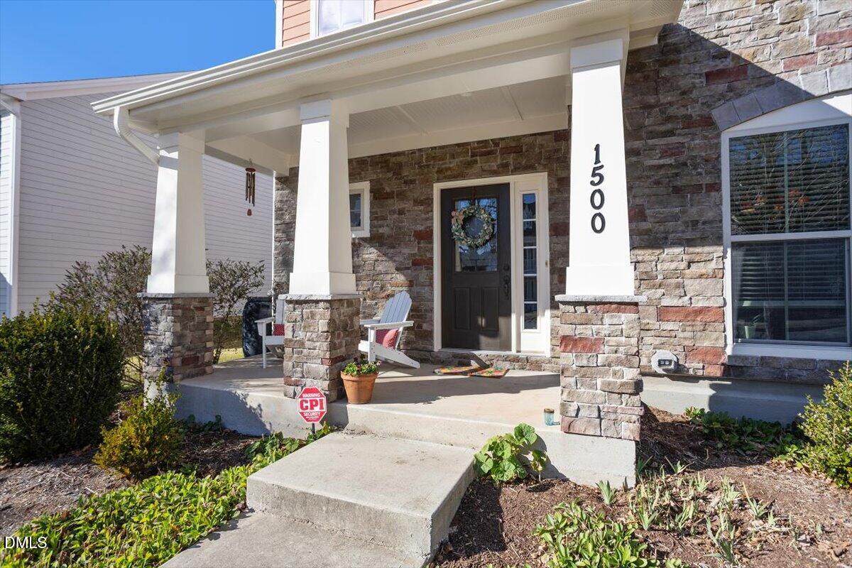 1500 Hemby Ridge Lane