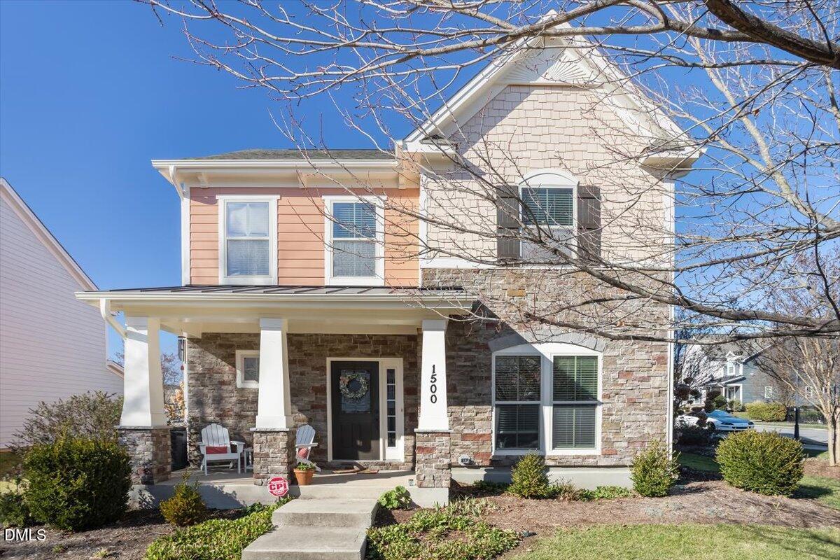 1500 Hemby Ridge Lane