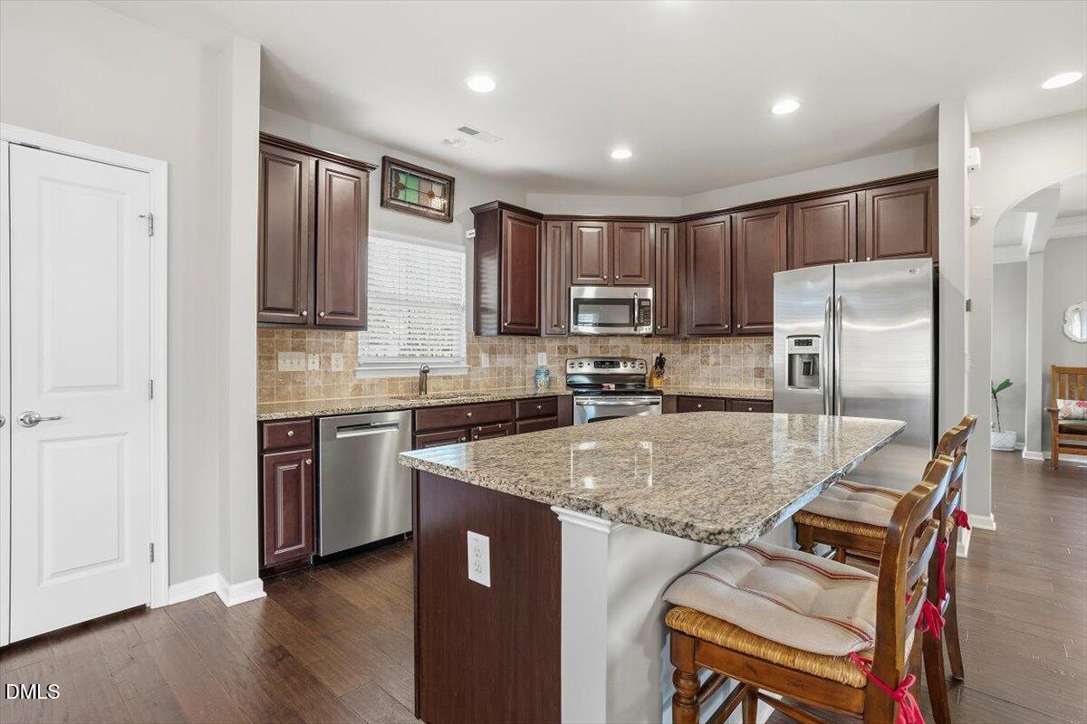 1500 Hemby Ridge Lane