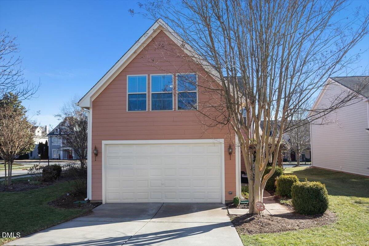 1500 Hemby Ridge Lane