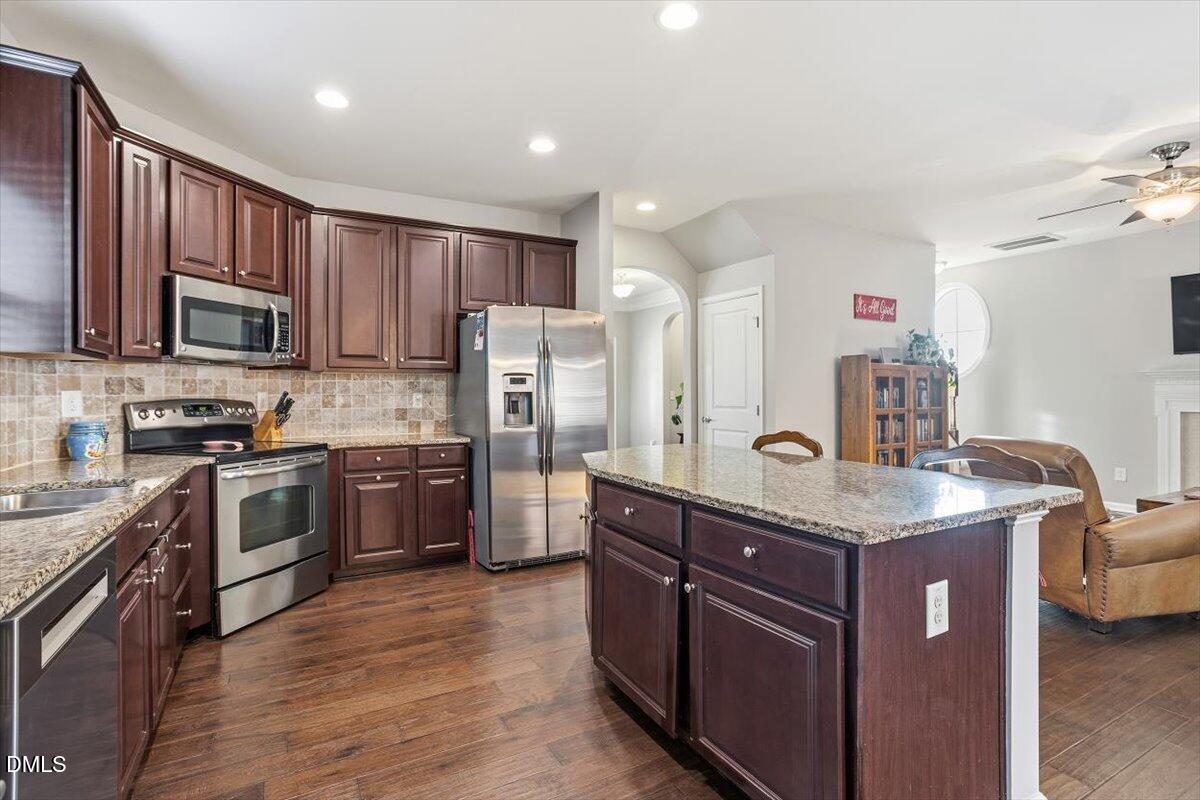 1500 Hemby Ridge Lane
