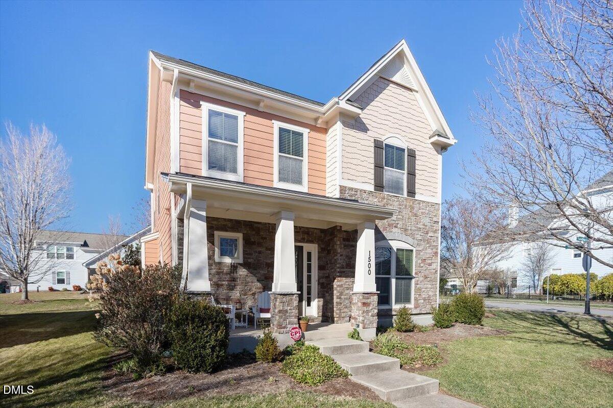 1500 Hemby Ridge Lane