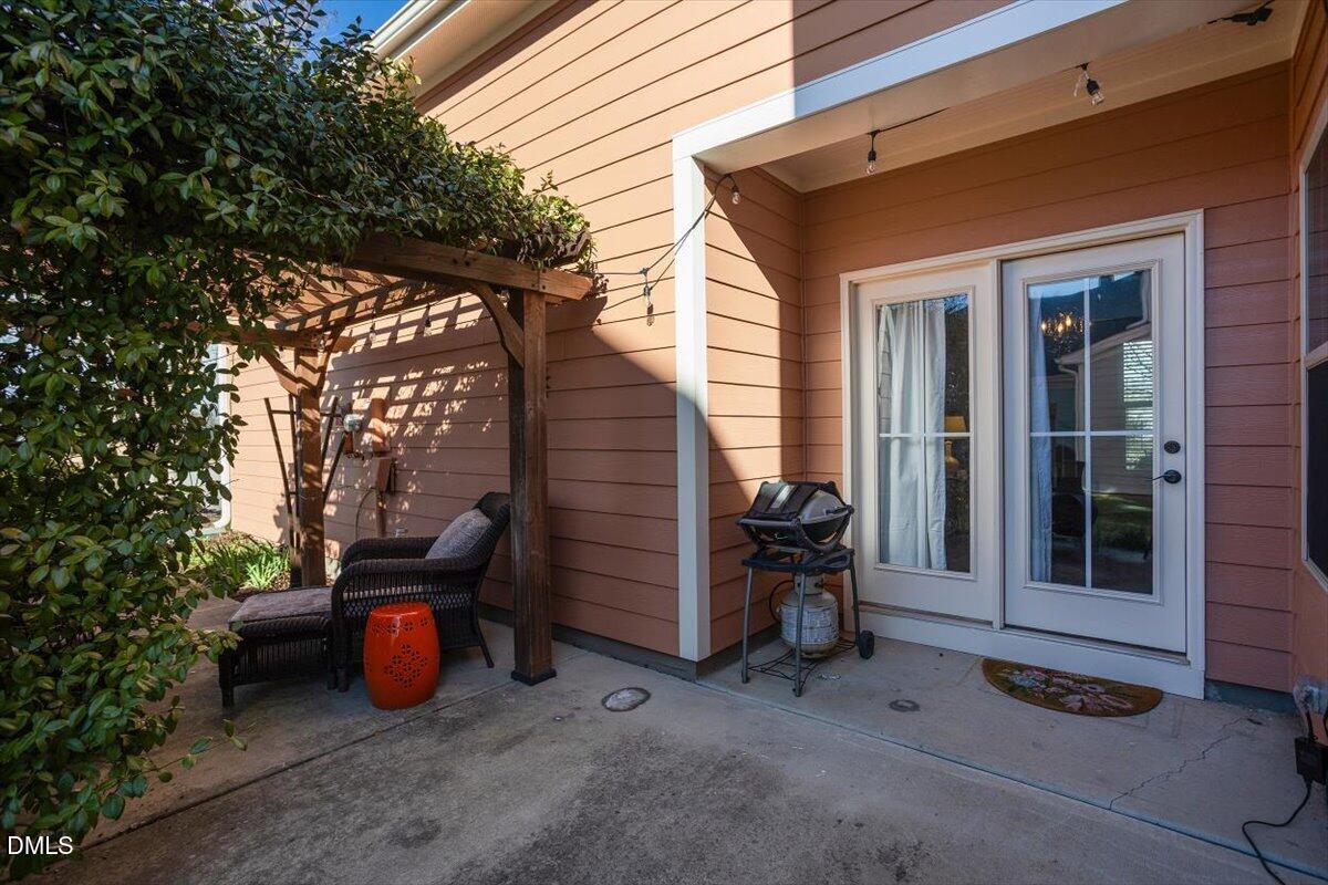 1500 Hemby Ridge Lane
