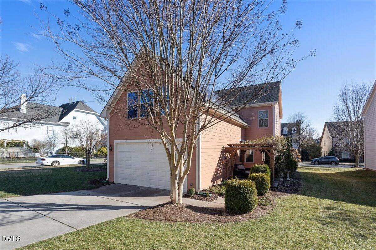 1500 Hemby Ridge Lane