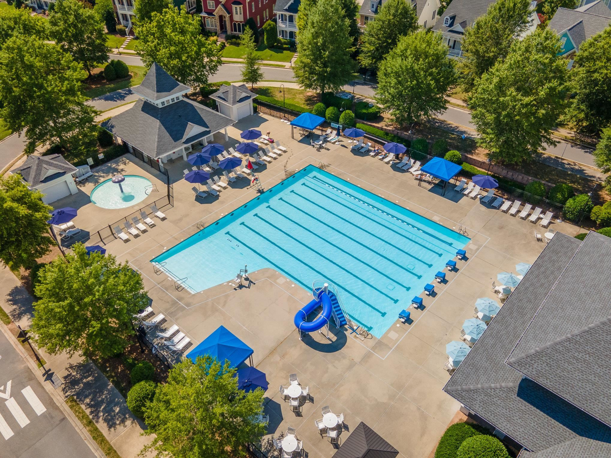 1213 Hemby Ridge Lane